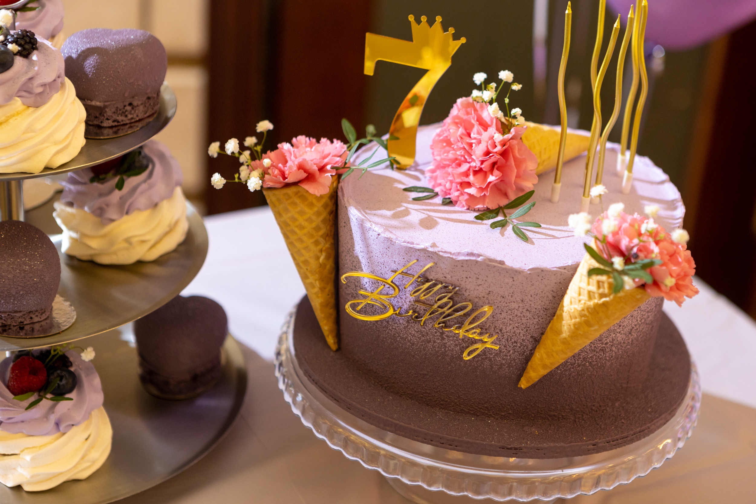 День Рождения Александры. Фотограф в Оренбурге. Профессиональный фотограф