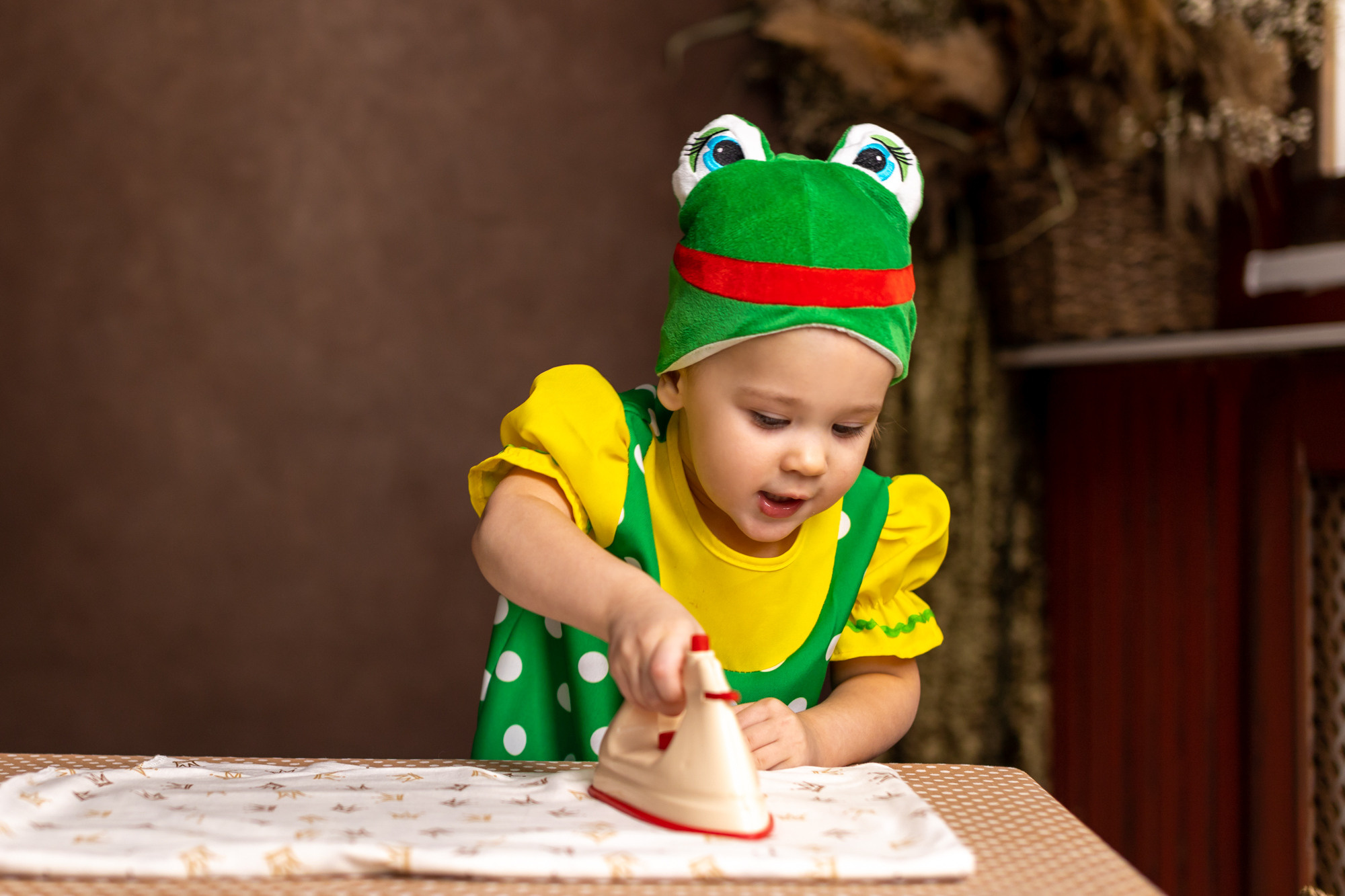 Студийная детская фотосессия. Фотограф в Оренбурге. Профессиональный фотограф
