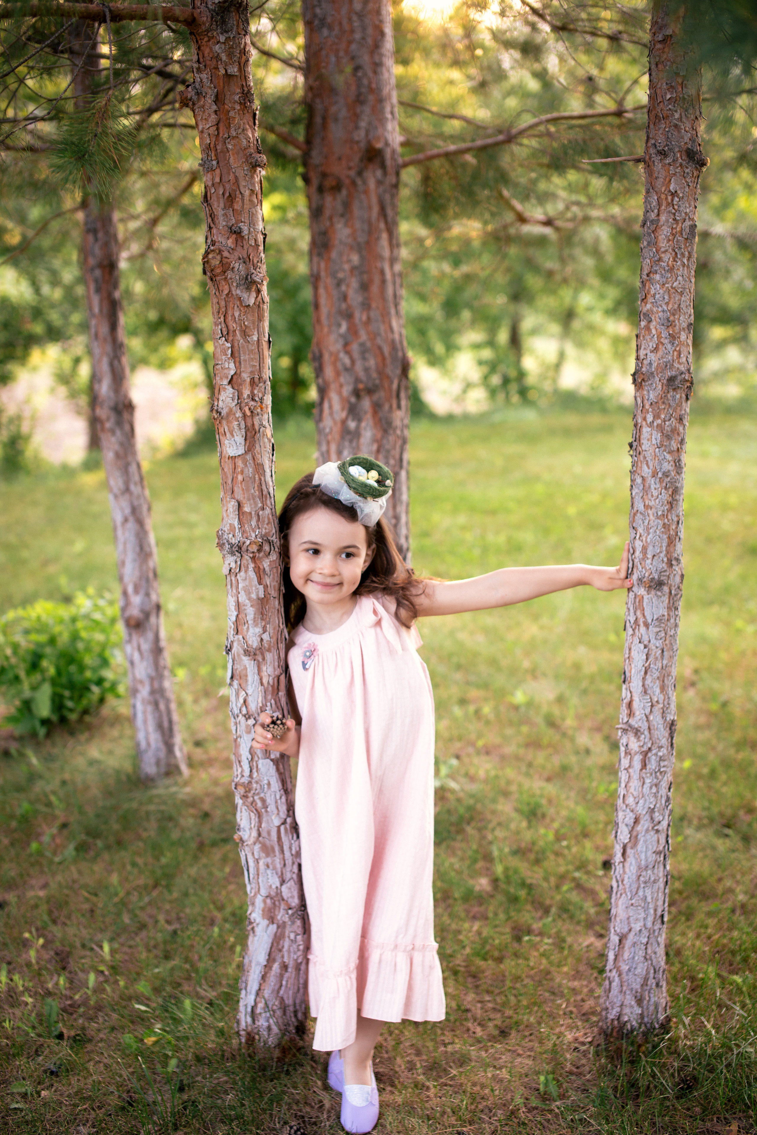 Детская фотосессия в Оренбурге. Фотограф в Оренбурге. Профессиональный фотограф