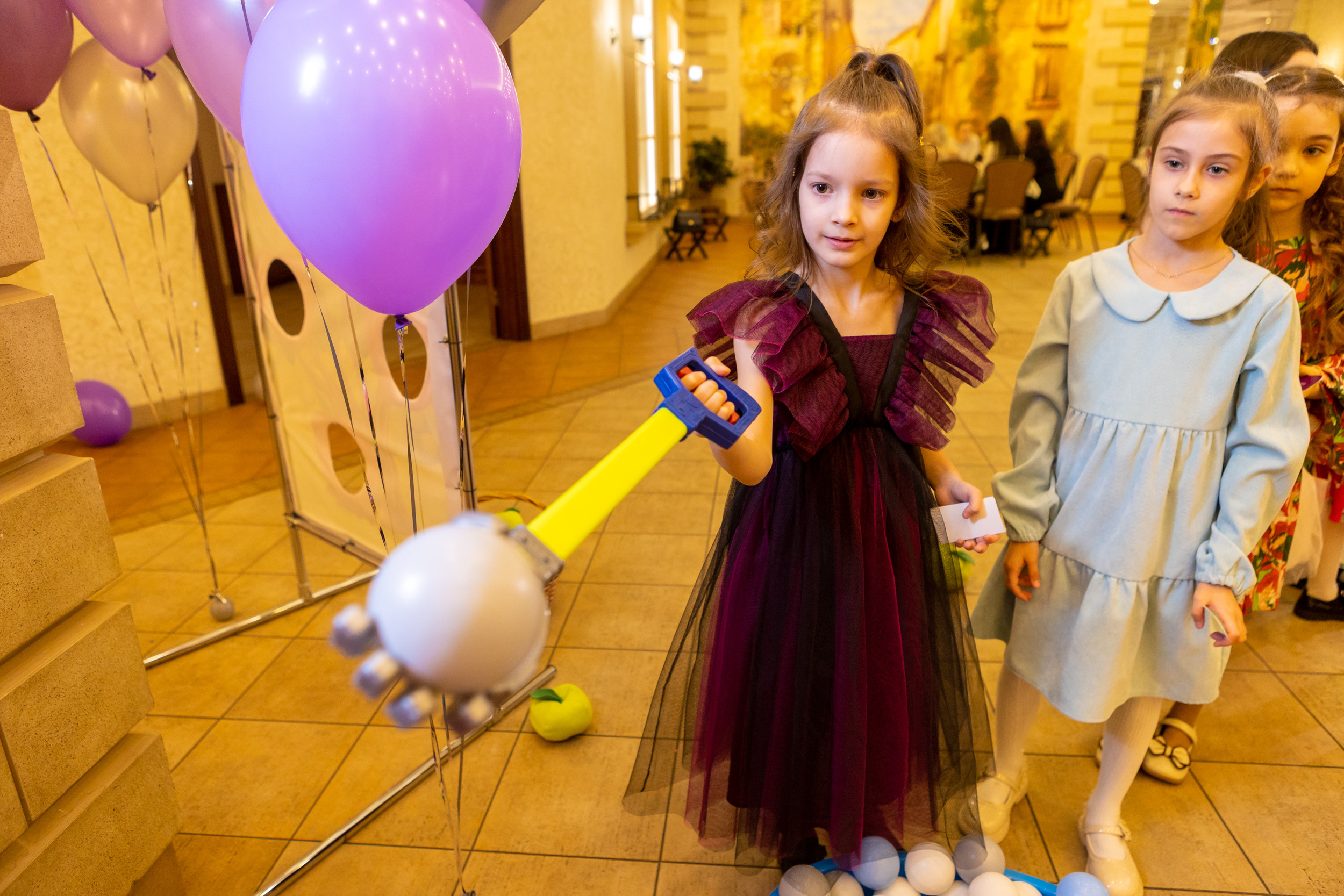 День Рождения Александры. Фотограф в Оренбурге. Профессиональный фотограф