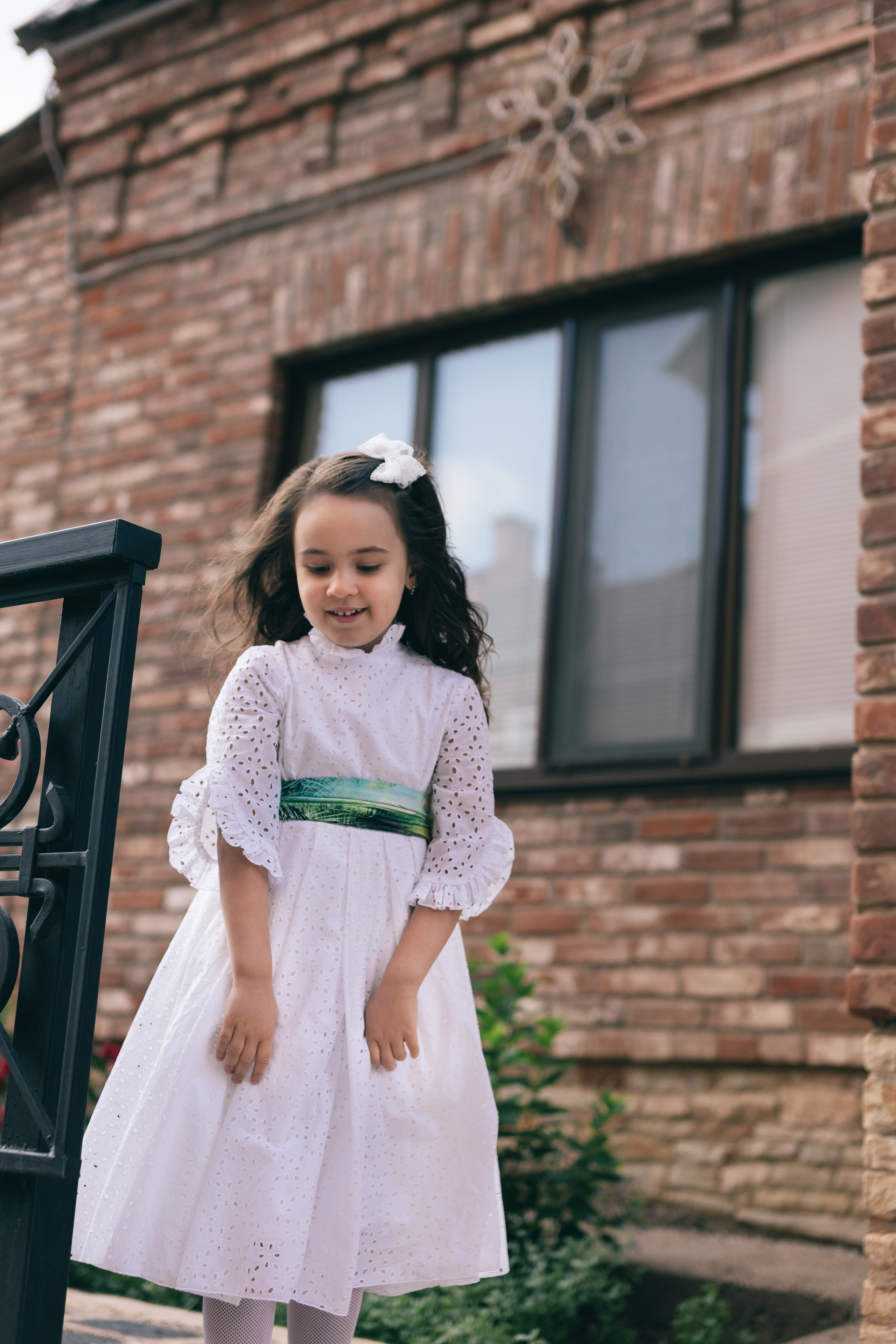 Фотосессия Софии в Яре. Фотограф в Оренбурге. Профессиональный фотограф