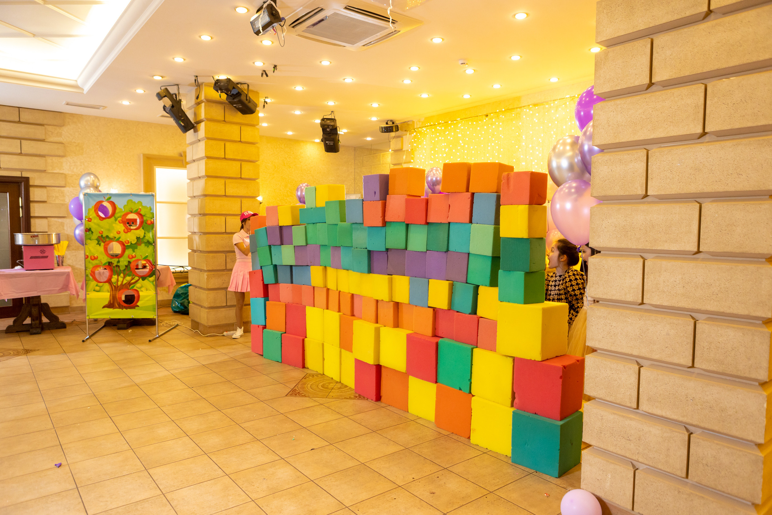 День Рождения Александры. Фотограф в Оренбурге. Профессиональный фотограф