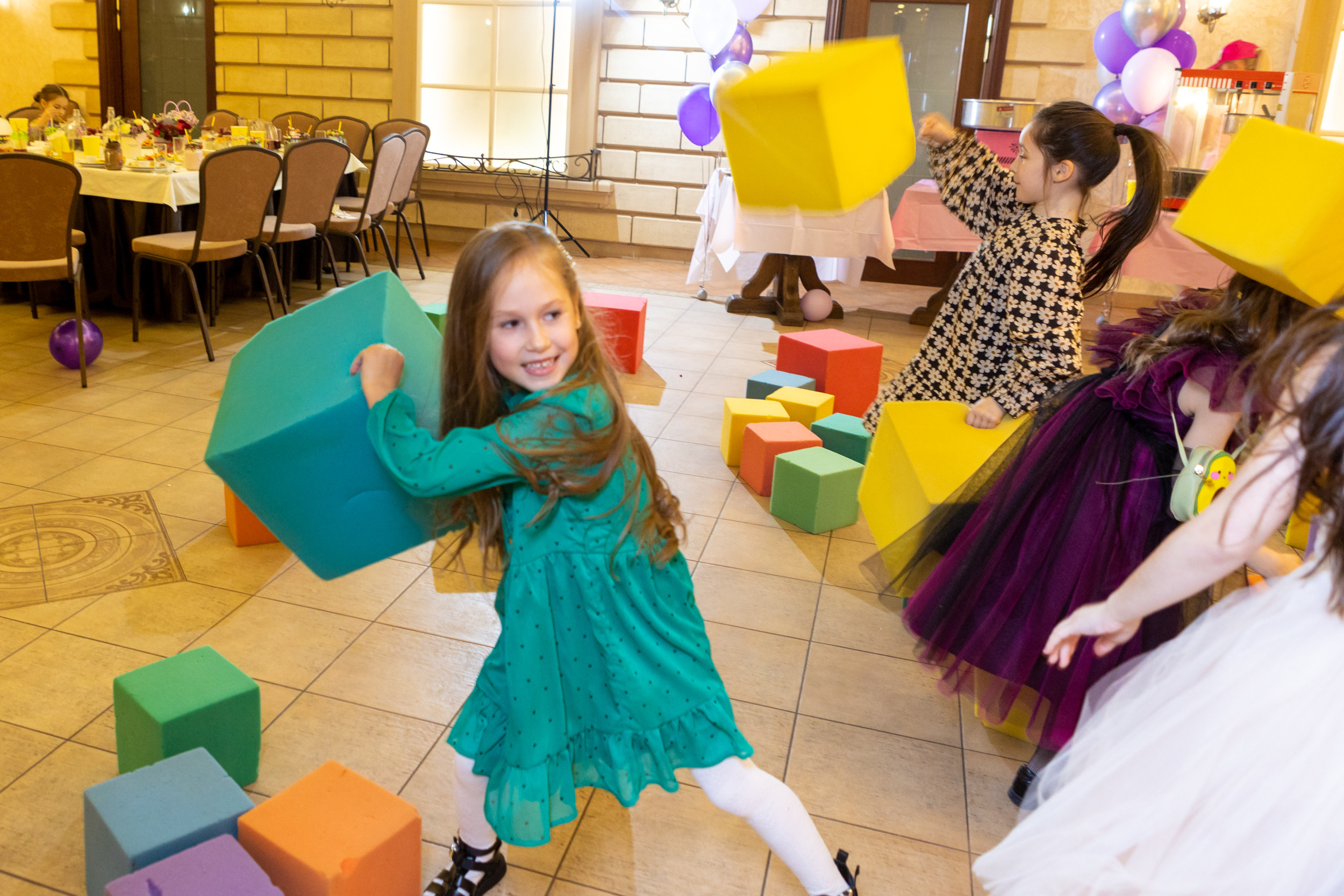 День Рождения Александры. Фотограф в Оренбурге. Профессиональный фотограф