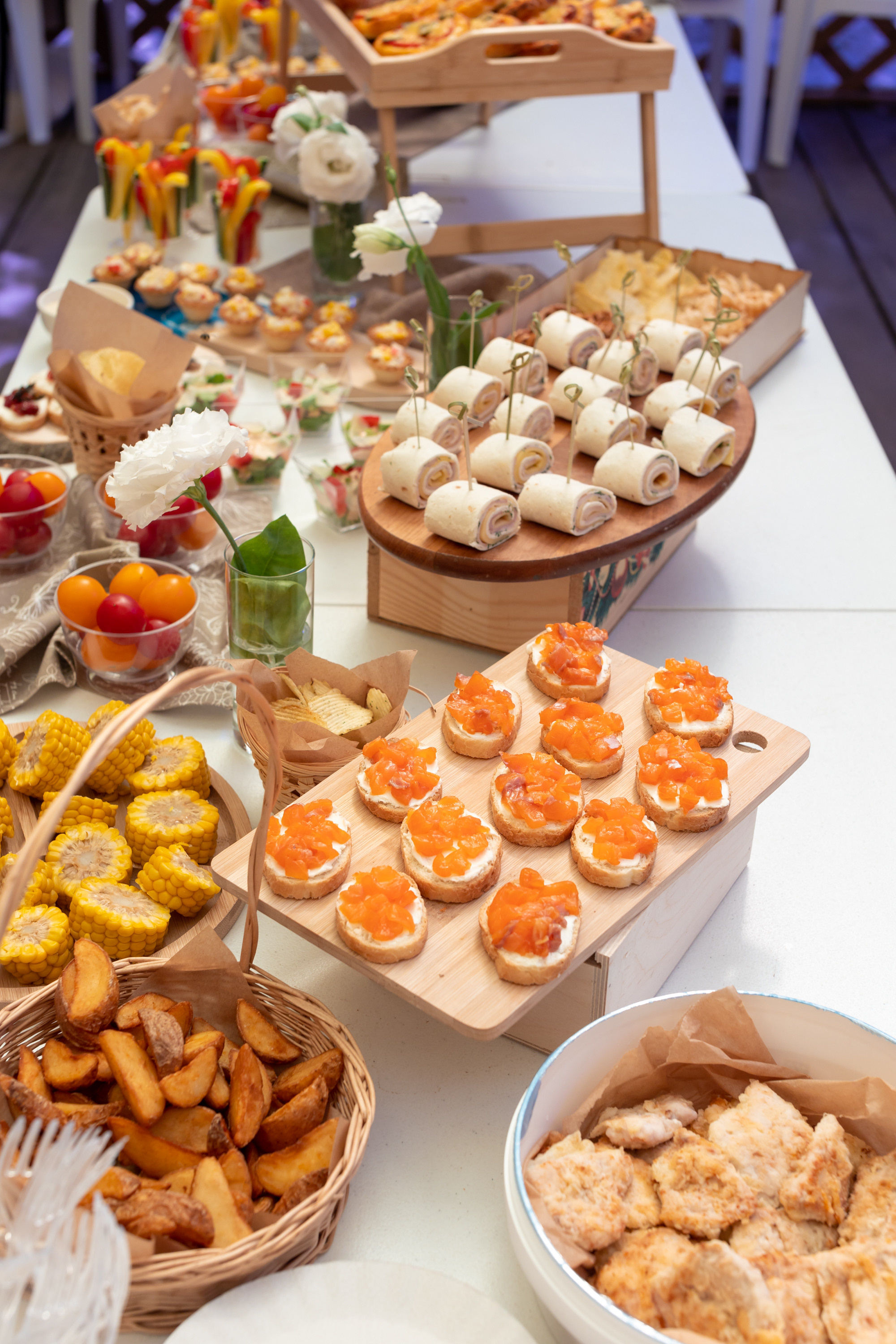 Кейтеринг в Оренбурге. Фотограф в Оренбурге. Профессиональный фотограф