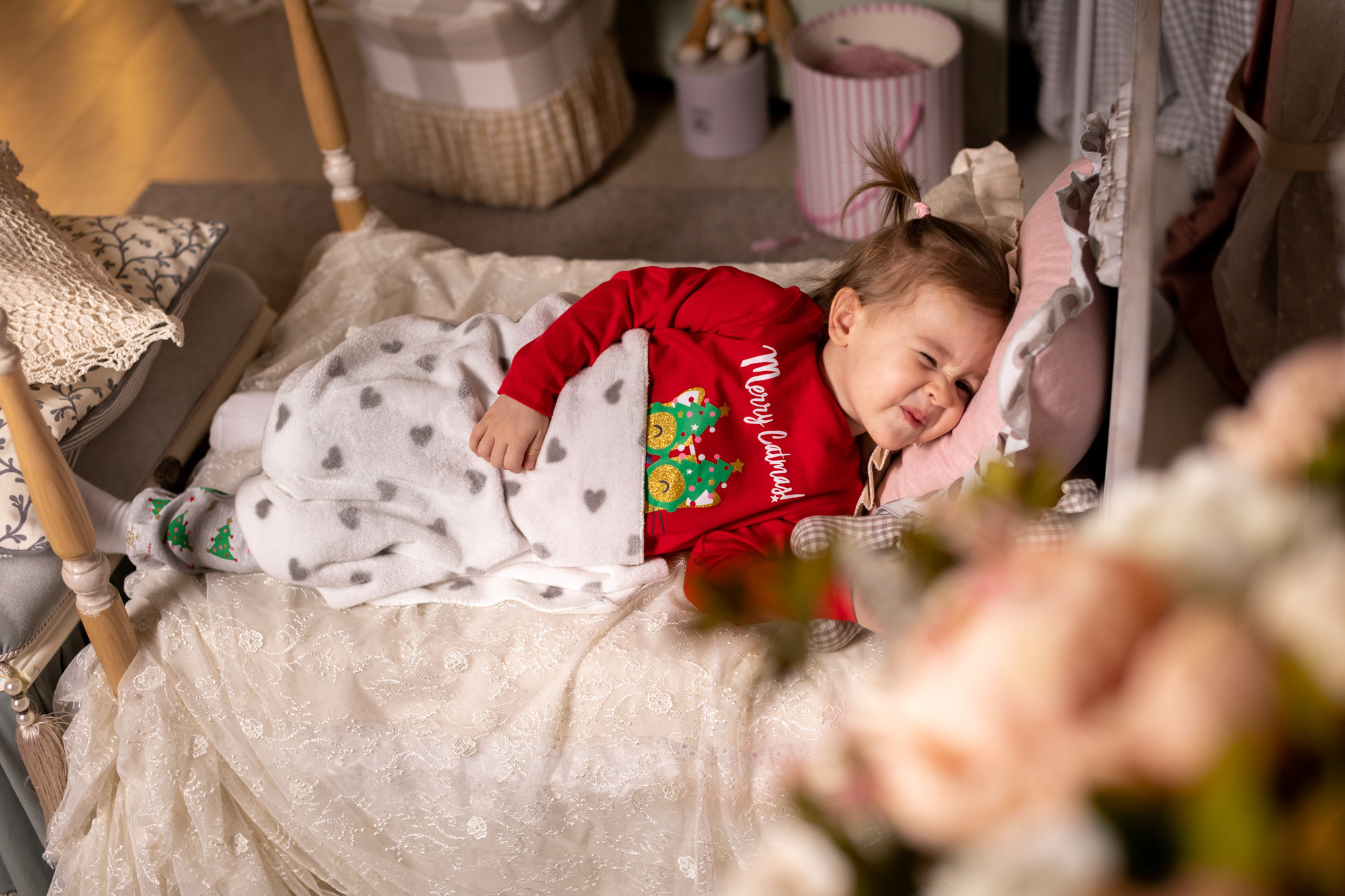 Студийная детская фотосессия. Фотограф в Оренбурге. Профессиональный фотограф