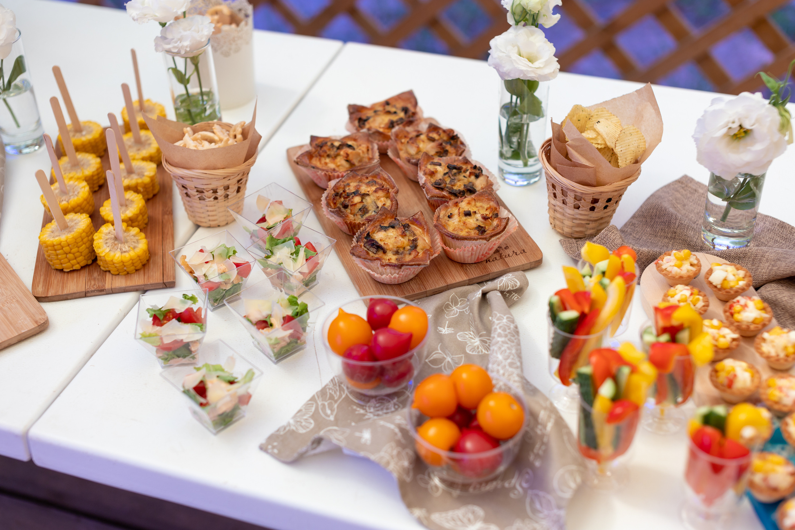 Кейтеринг в Оренбурге. Фотограф в Оренбурге. Профессиональный фотограф