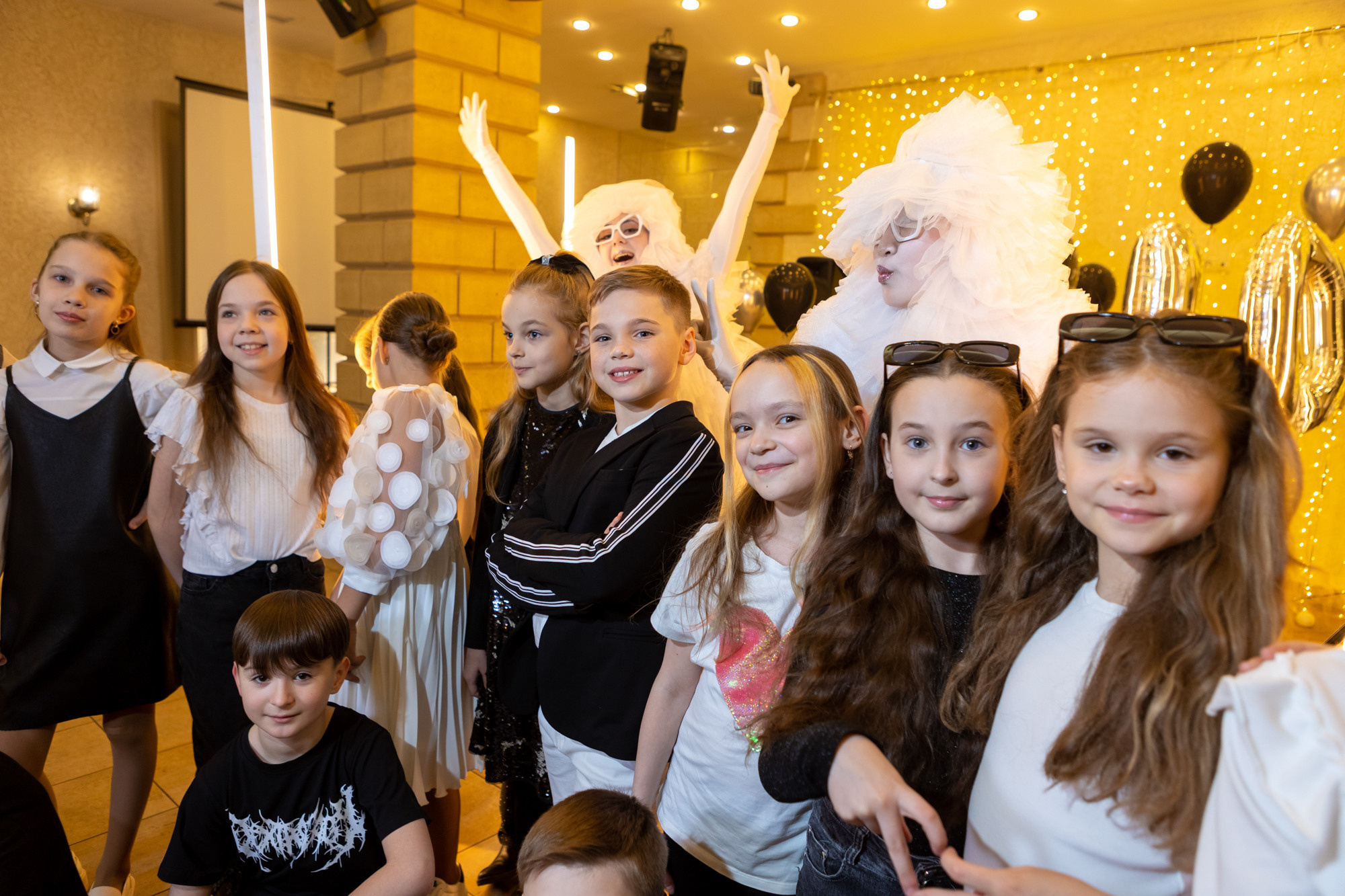День Рождения Гордея. Фотограф в Оренбурге. Профессиональный фотограф