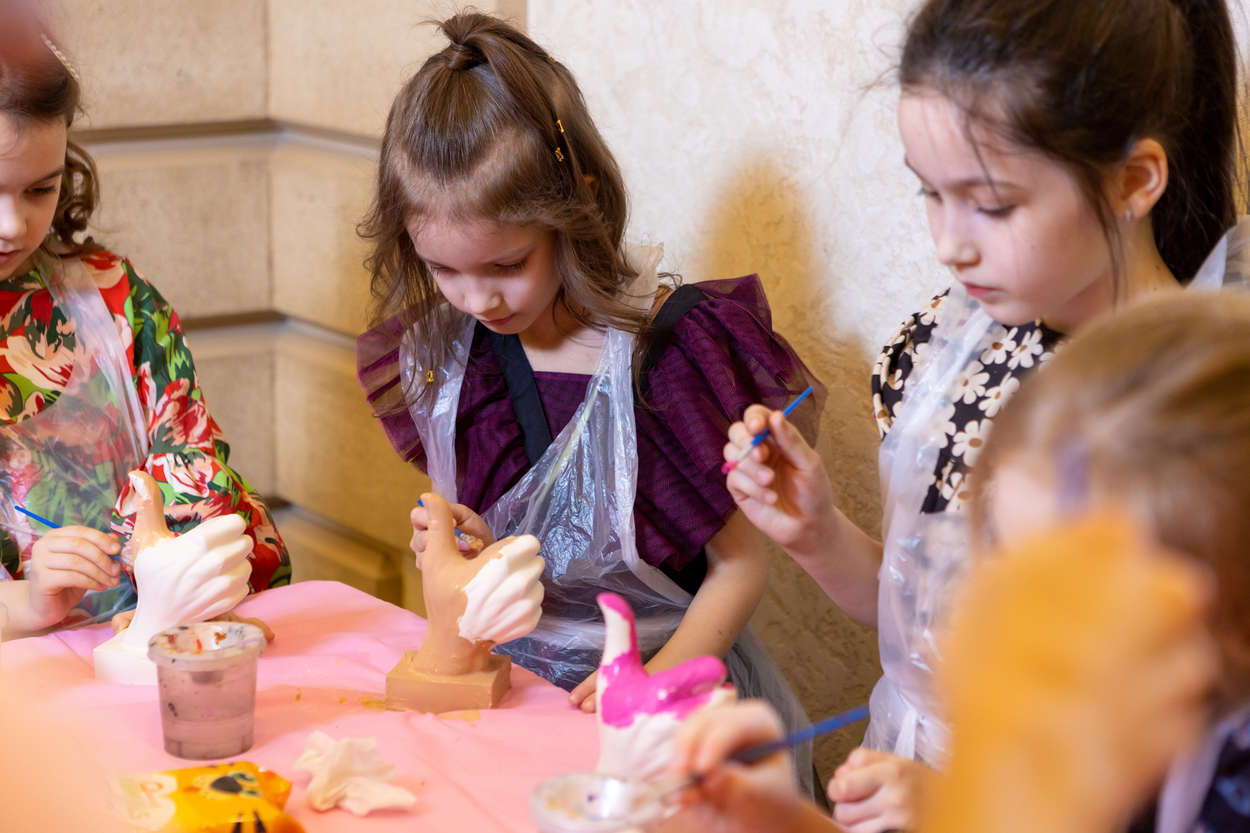 День Рождения Александры. Фотограф в Оренбурге. Профессиональный фотограф