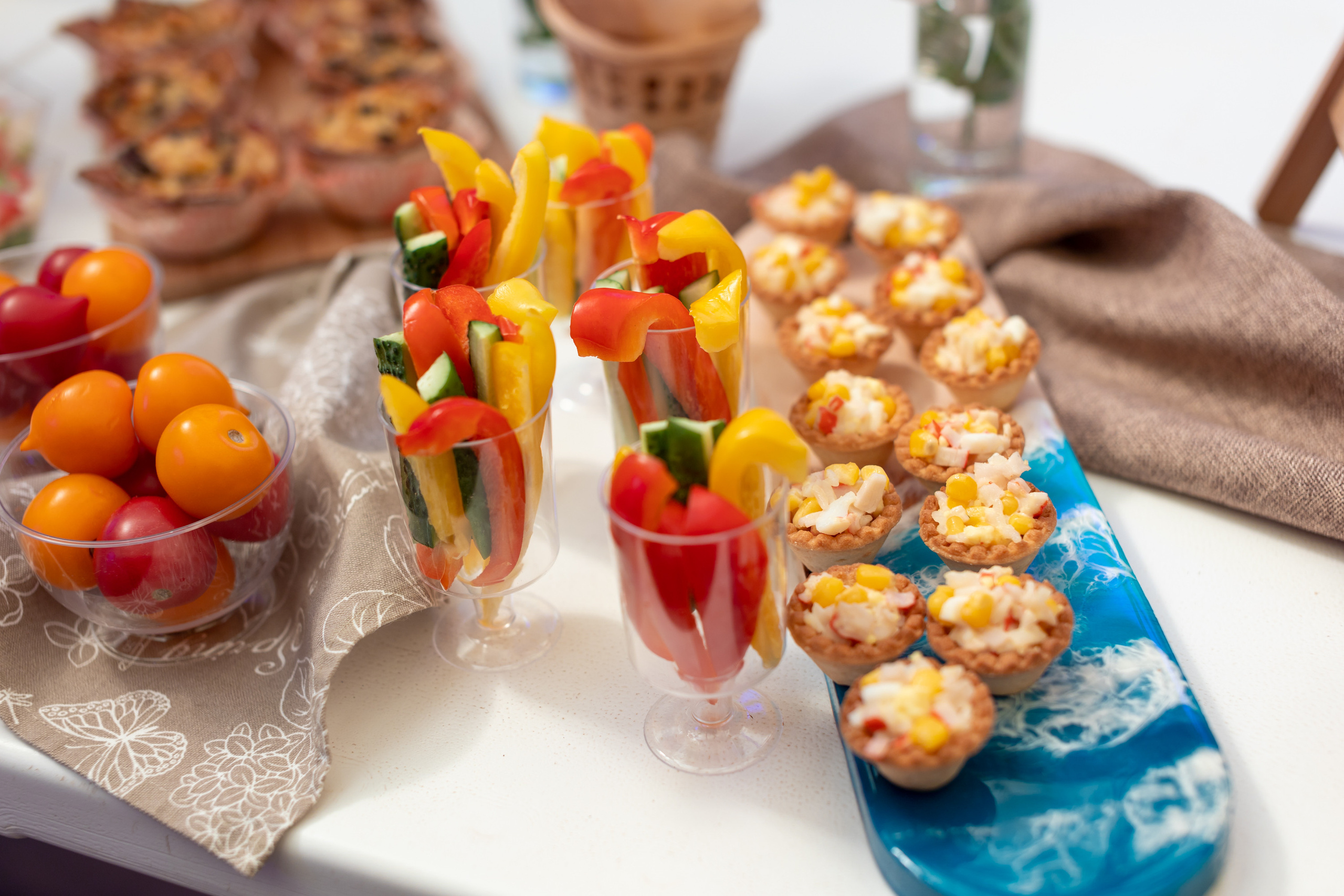 Кейтеринг в Оренбурге. Фотограф в Оренбурге. Профессиональный фотограф