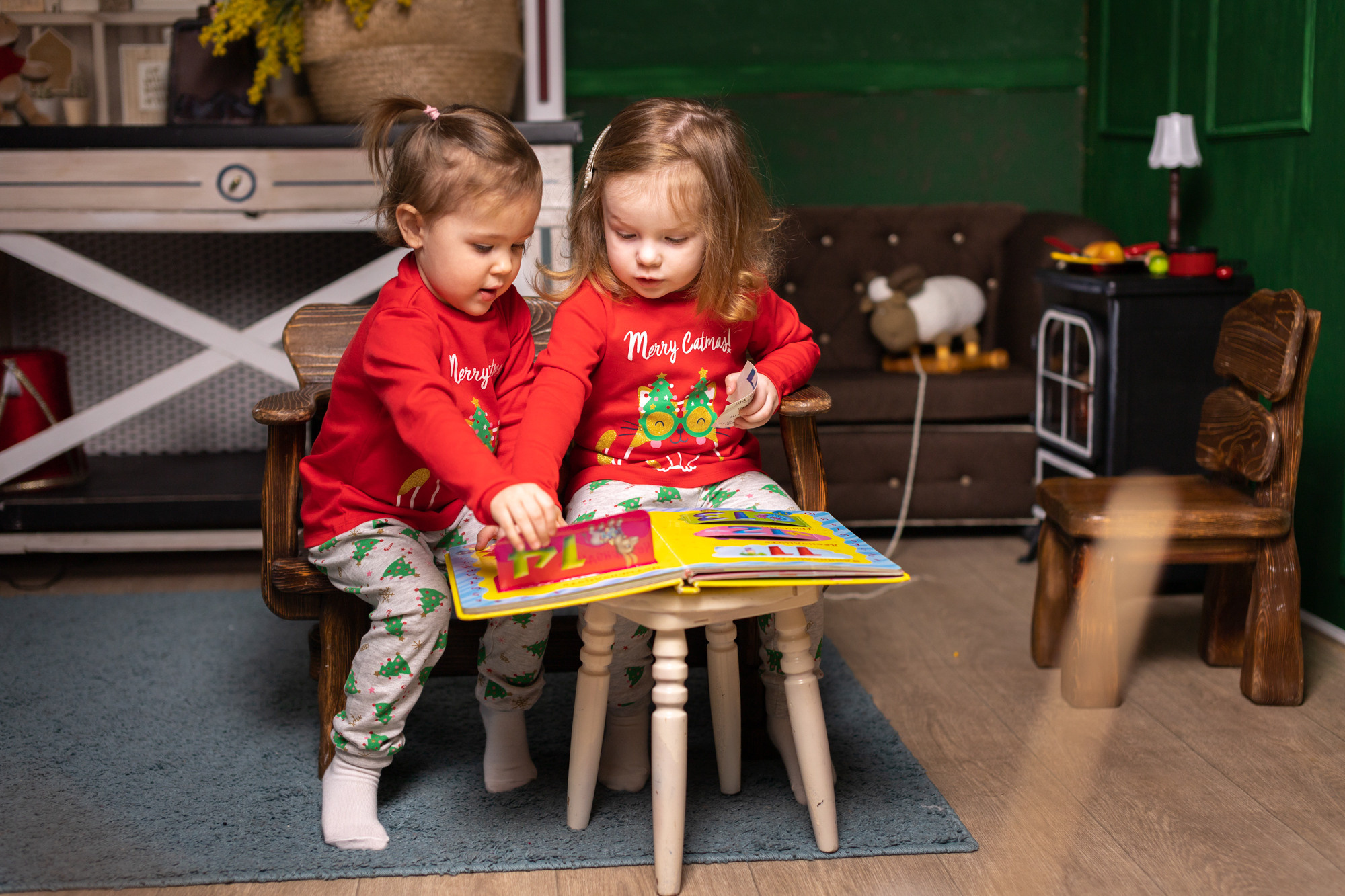 Студийная детская фотосессия. Фотограф в Оренбурге. Профессиональный фотограф