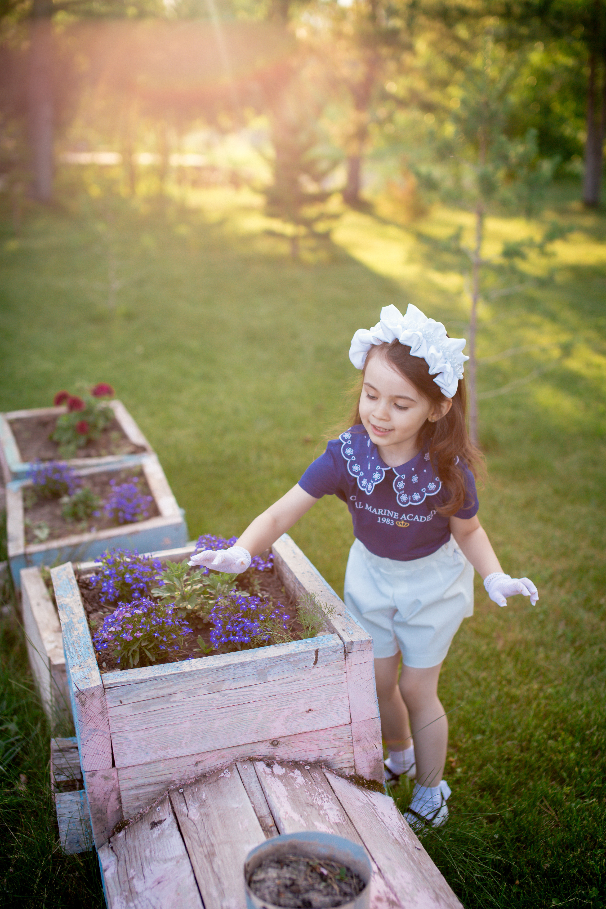 Детская фотосессия в Оренбурге. Фотограф в Оренбурге. Профессиональный фотограф