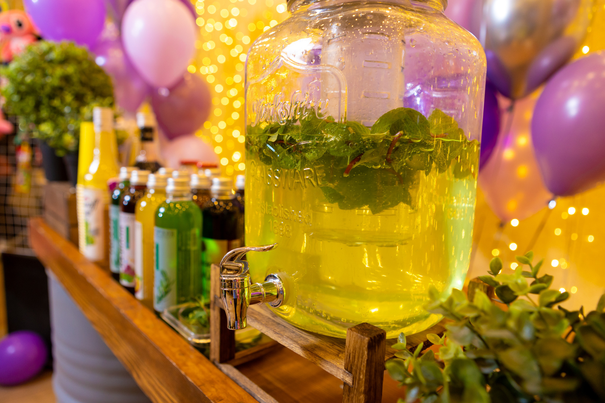 День Рождения Александры. Фотограф в Оренбурге. Профессиональный фотограф