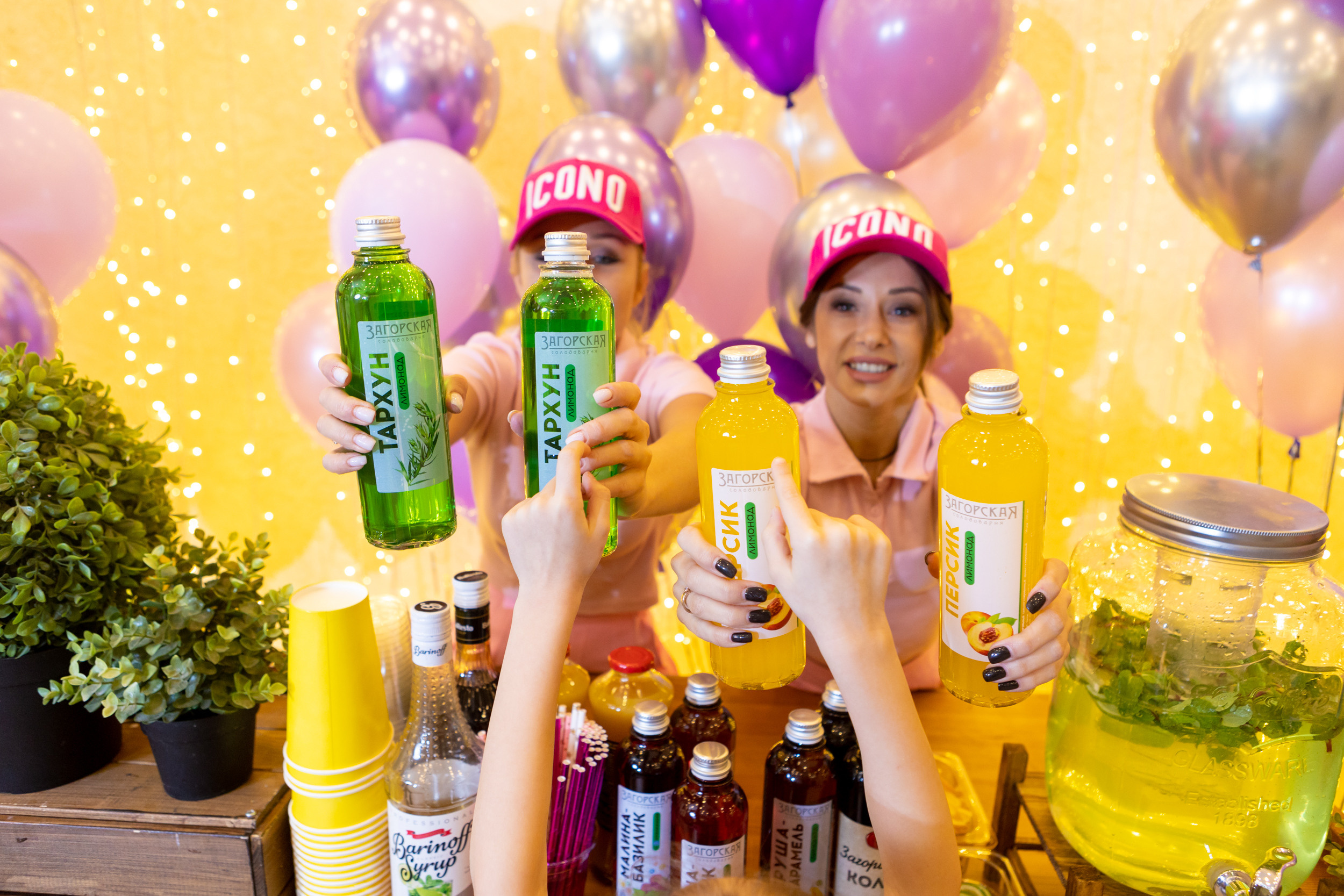 День Рождения Александры. Фотограф в Оренбурге. Профессиональный фотограф