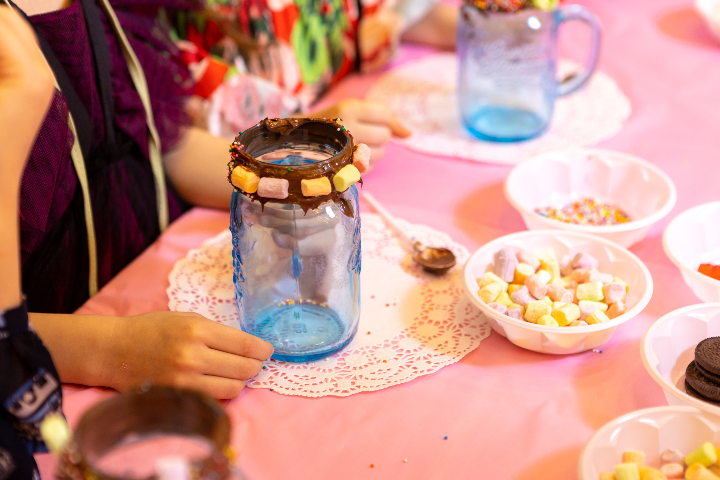 День Рождения Александры. Фотограф в Оренбурге. Профессиональный фотограф