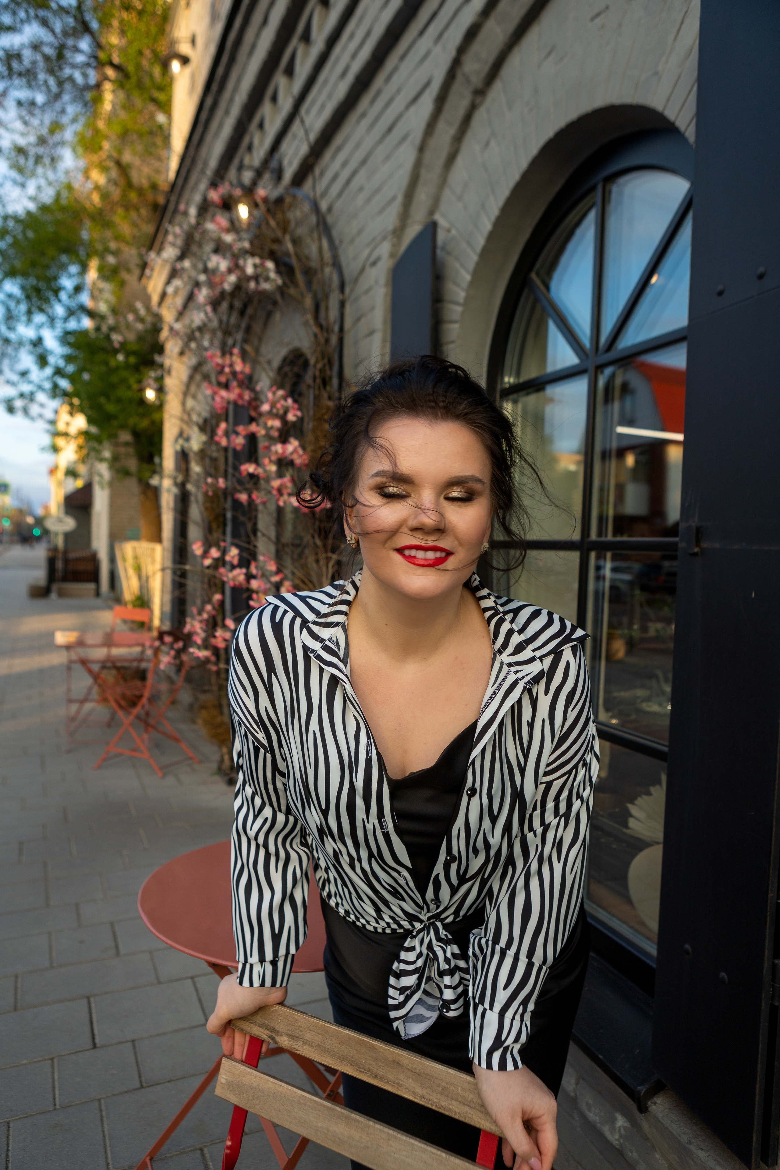 Маргарита. Фотограф в Оренбурге. Профессиональный фотограф