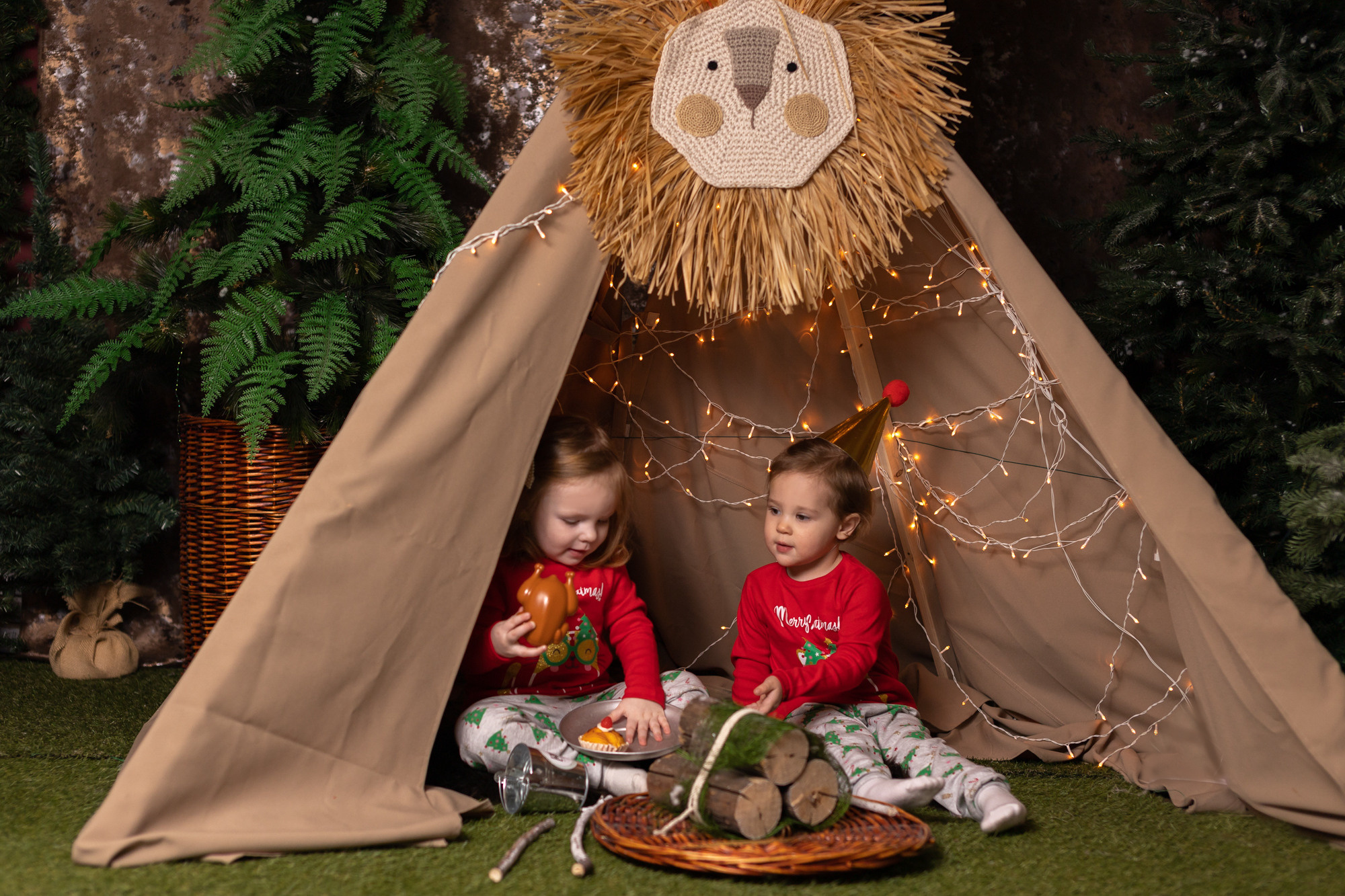 Студийная детская фотосессия. Фотограф в Оренбурге. Профессиональный фотограф