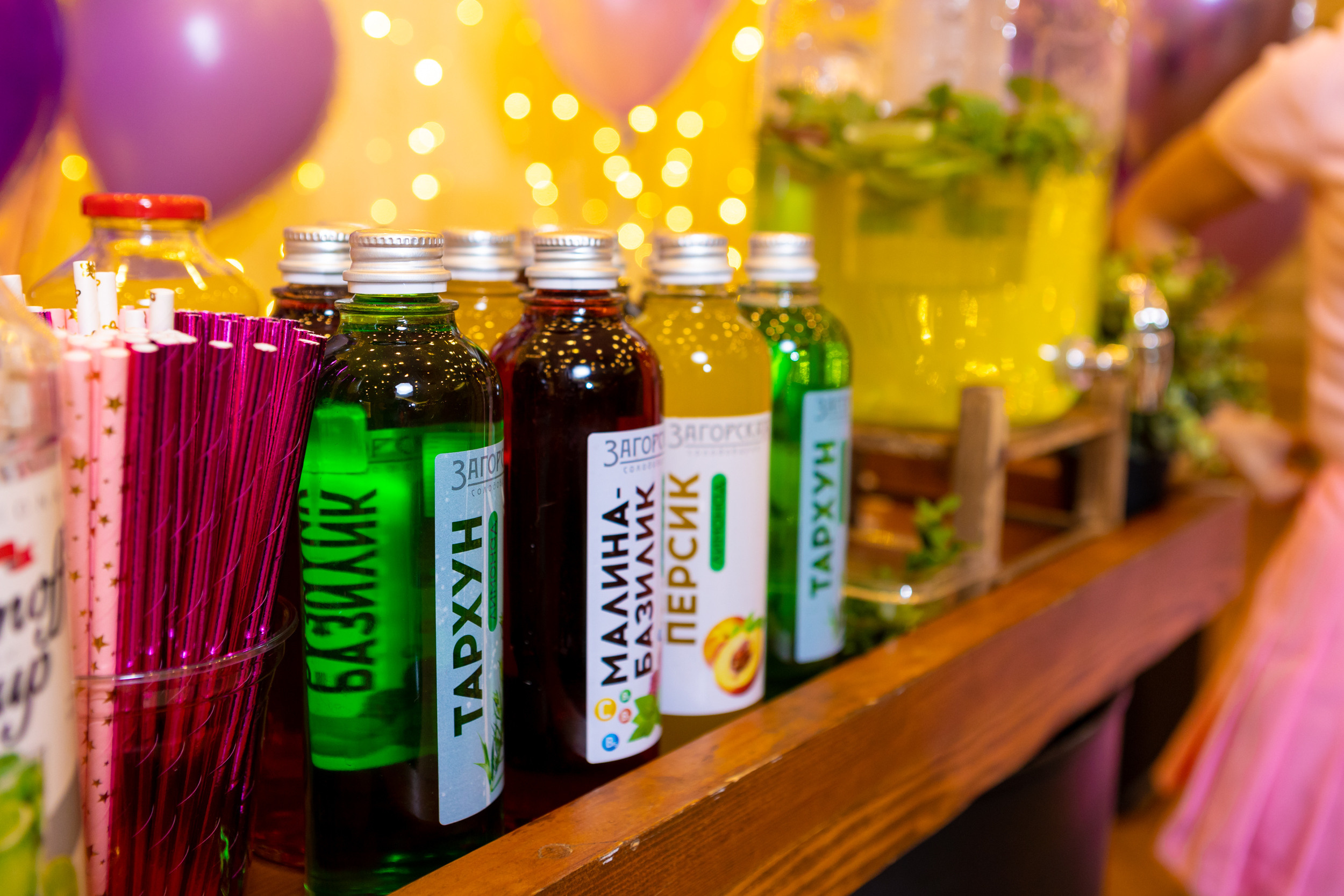 День Рождения Александры. Фотограф в Оренбурге. Профессиональный фотограф