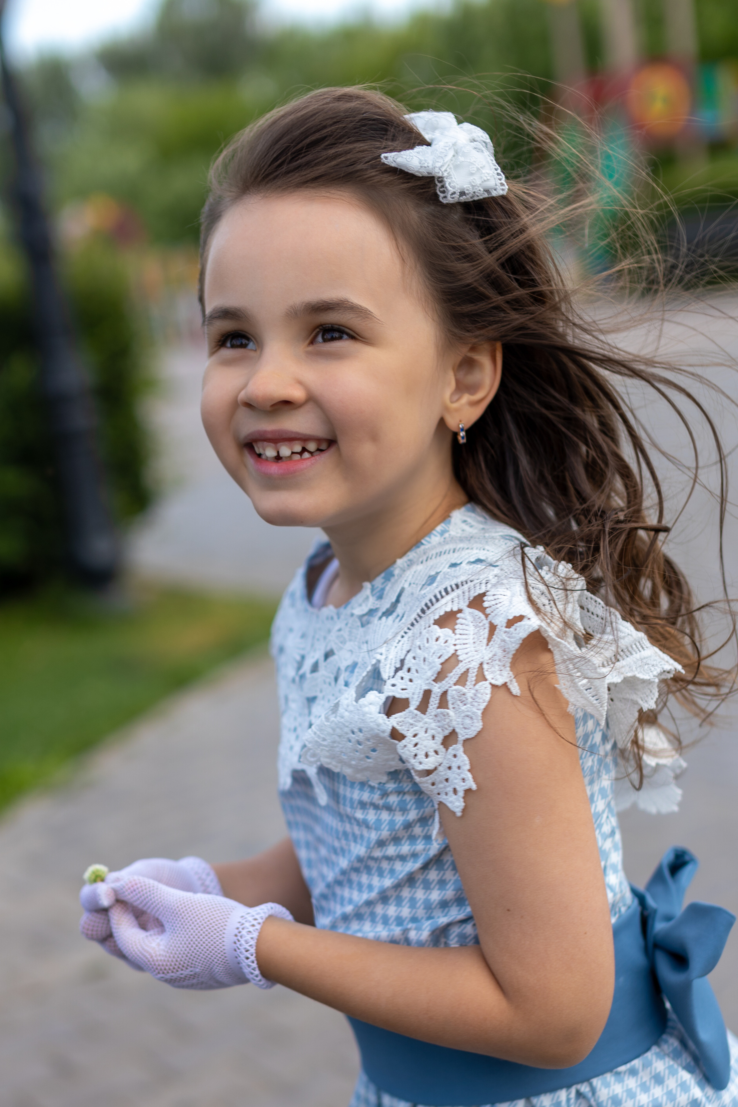 Фотосессия Софии в Яре. Фотограф в Оренбурге. Профессиональный фотограф