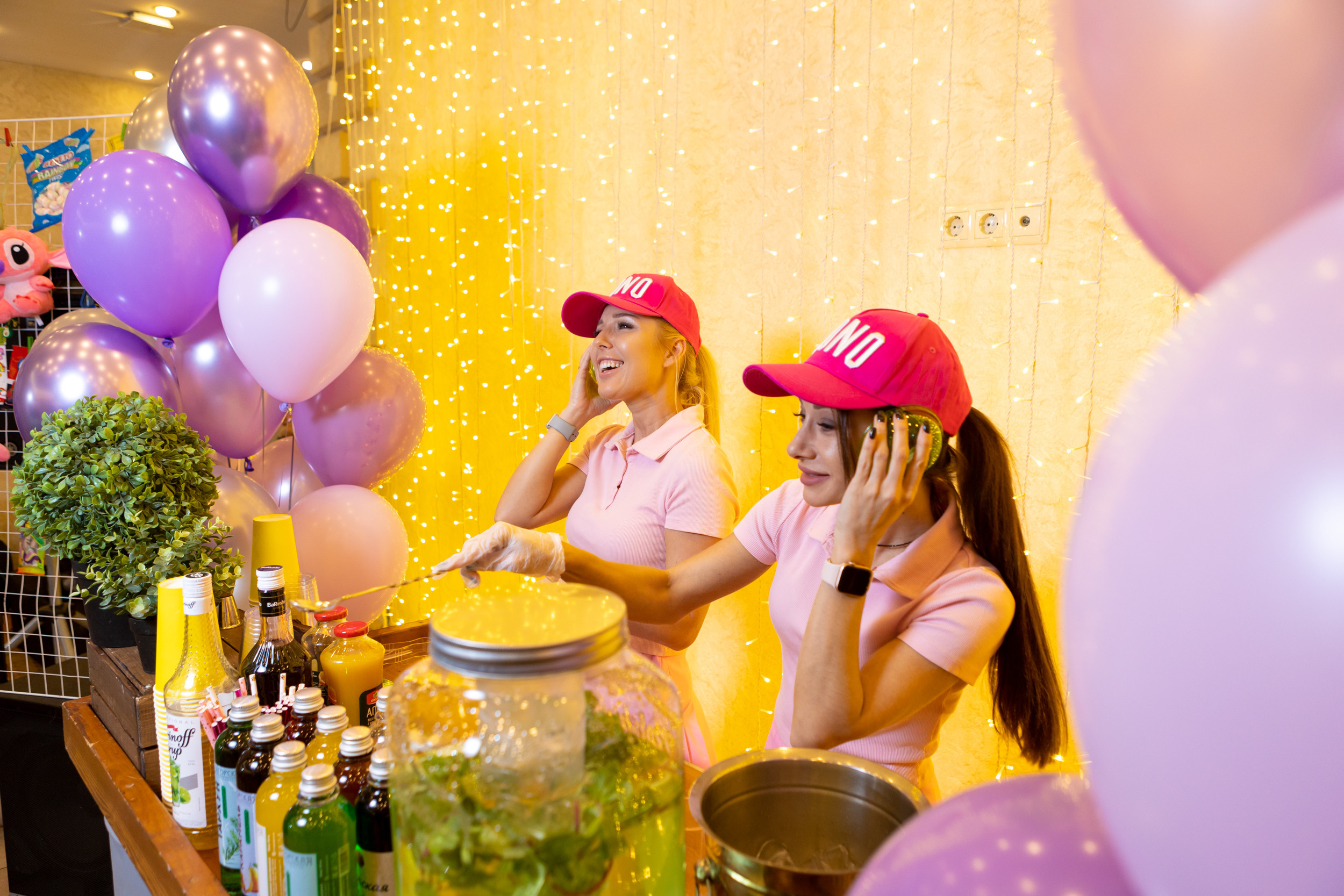 День Рождения Александры. Фотограф в Оренбурге. Профессиональный фотограф