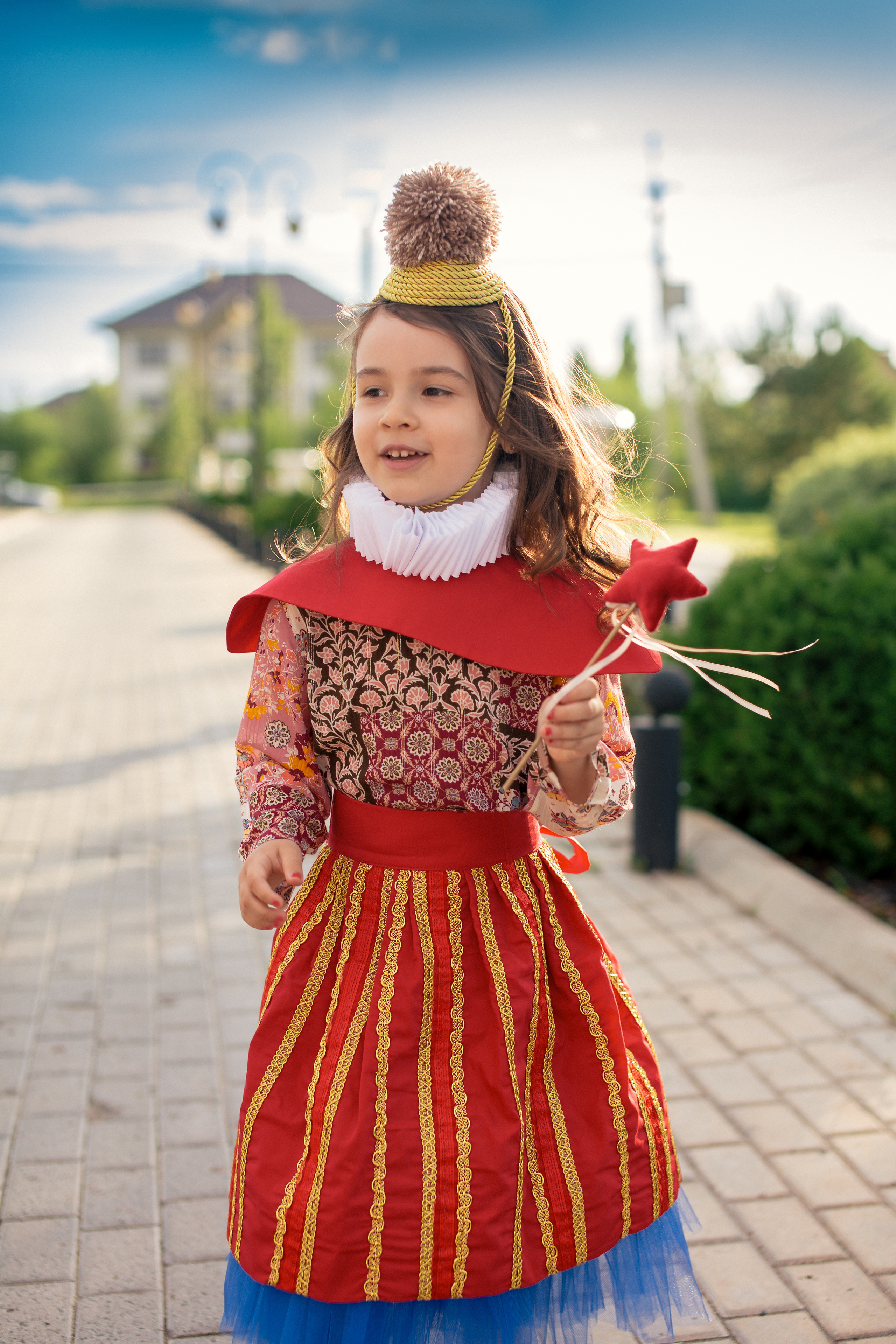 Детская фотосессия в Оренбурге. Фотограф в Оренбурге. Профессиональный фотограф