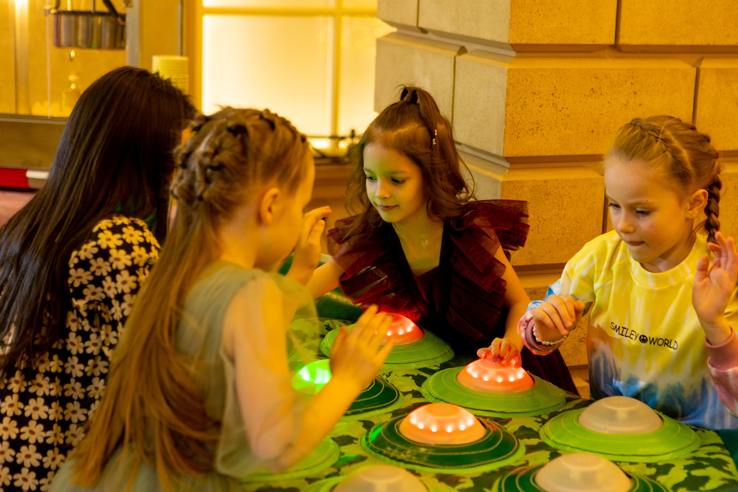 День Рождения Александры. Фотограф в Оренбурге. Профессиональный фотограф