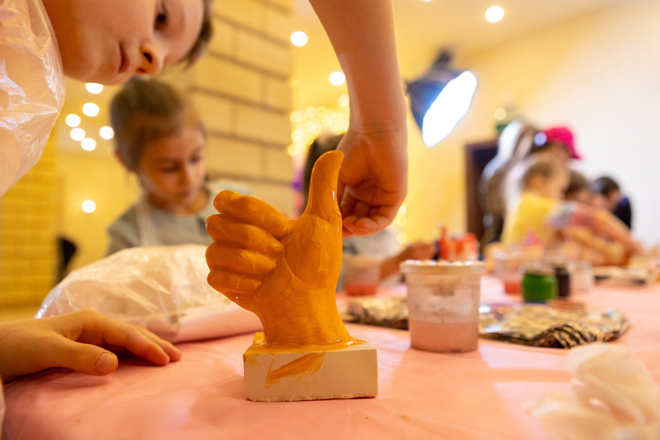 День Рождения Александры. Фотограф в Оренбурге. Профессиональный фотограф