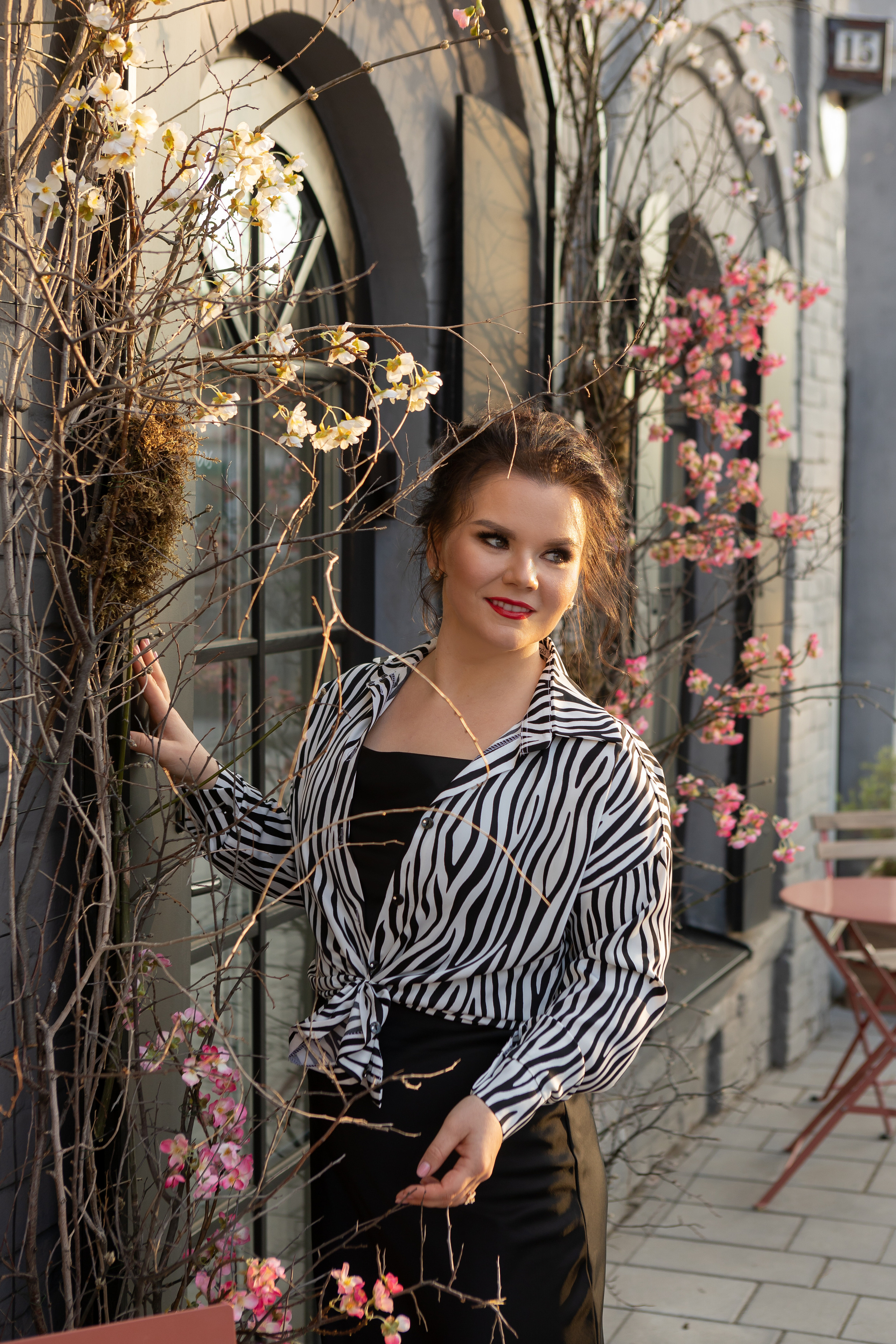 Маргарита. Фотограф в Оренбурге. Профессиональный фотограф