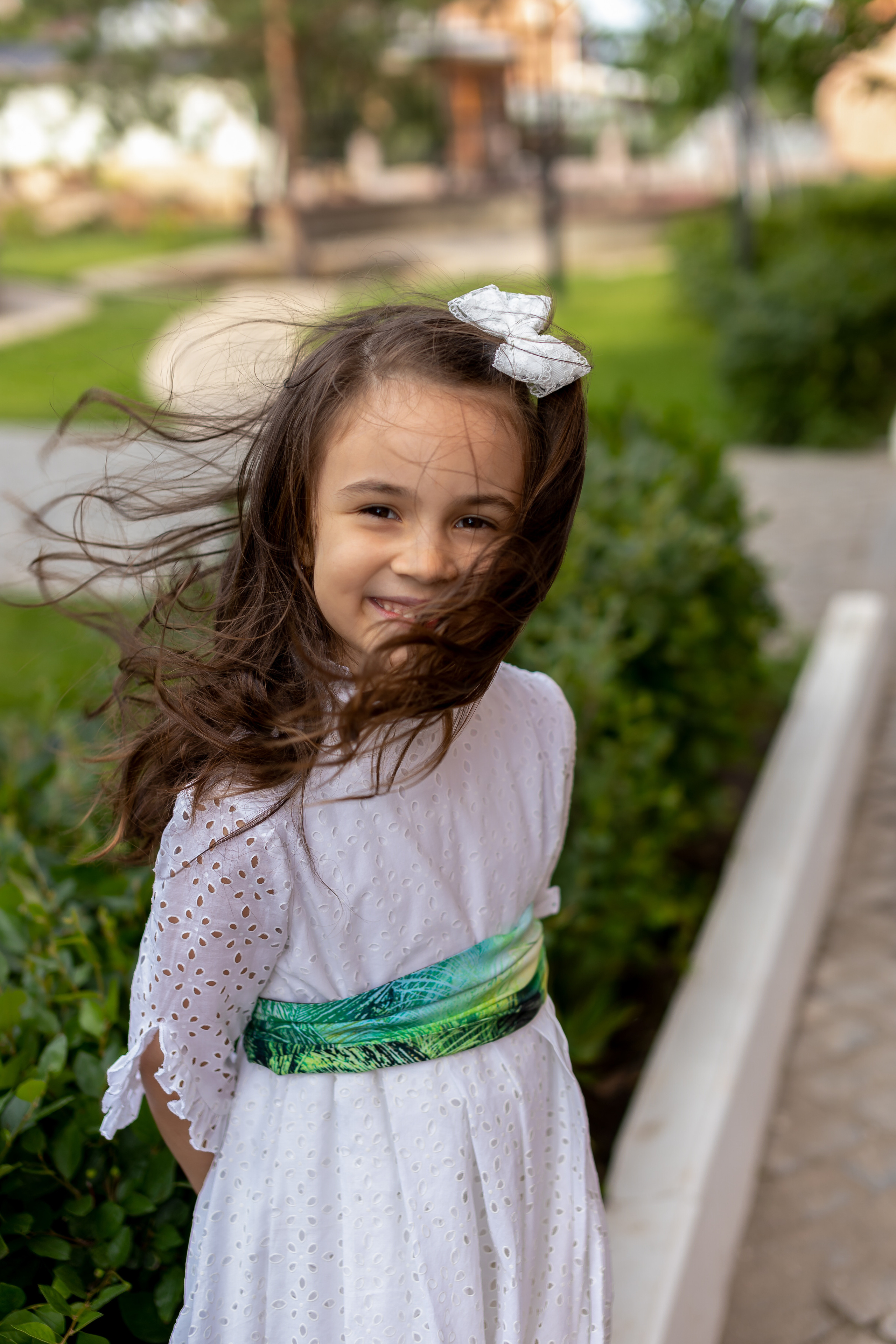 Фотосессия Софии в Яре. Фотограф в Оренбурге. Профессиональный фотограф