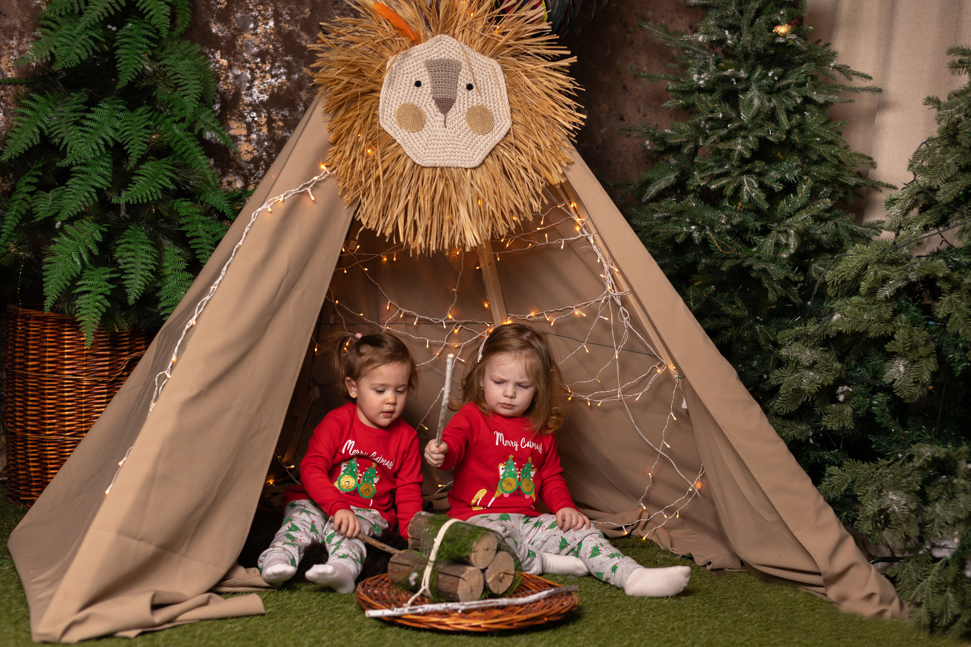 Студийная детская фотосессия. Фотограф в Оренбурге. Профессиональный фотограф