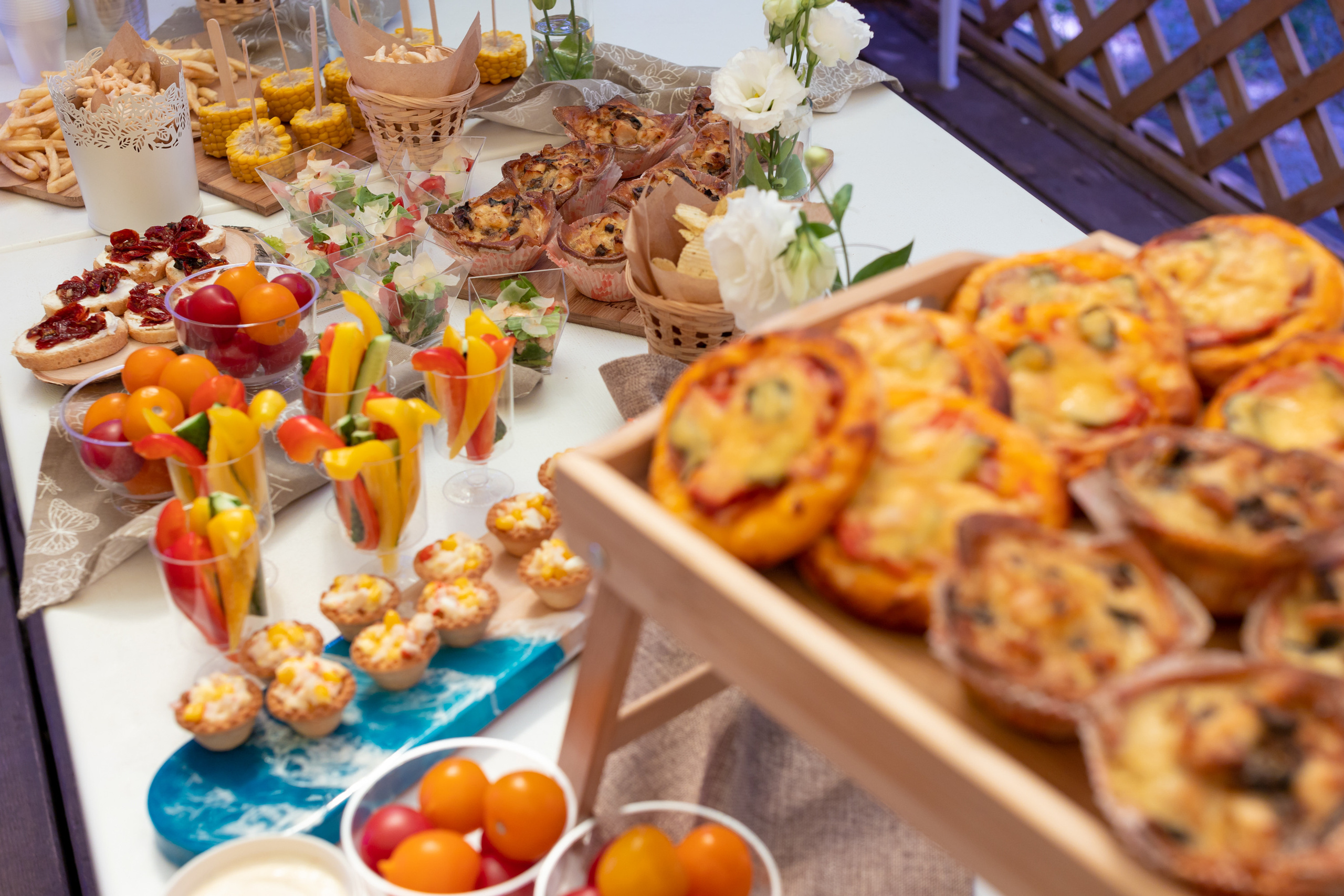 Кейтеринг в Оренбурге. Фотограф в Оренбурге. Профессиональный фотограф