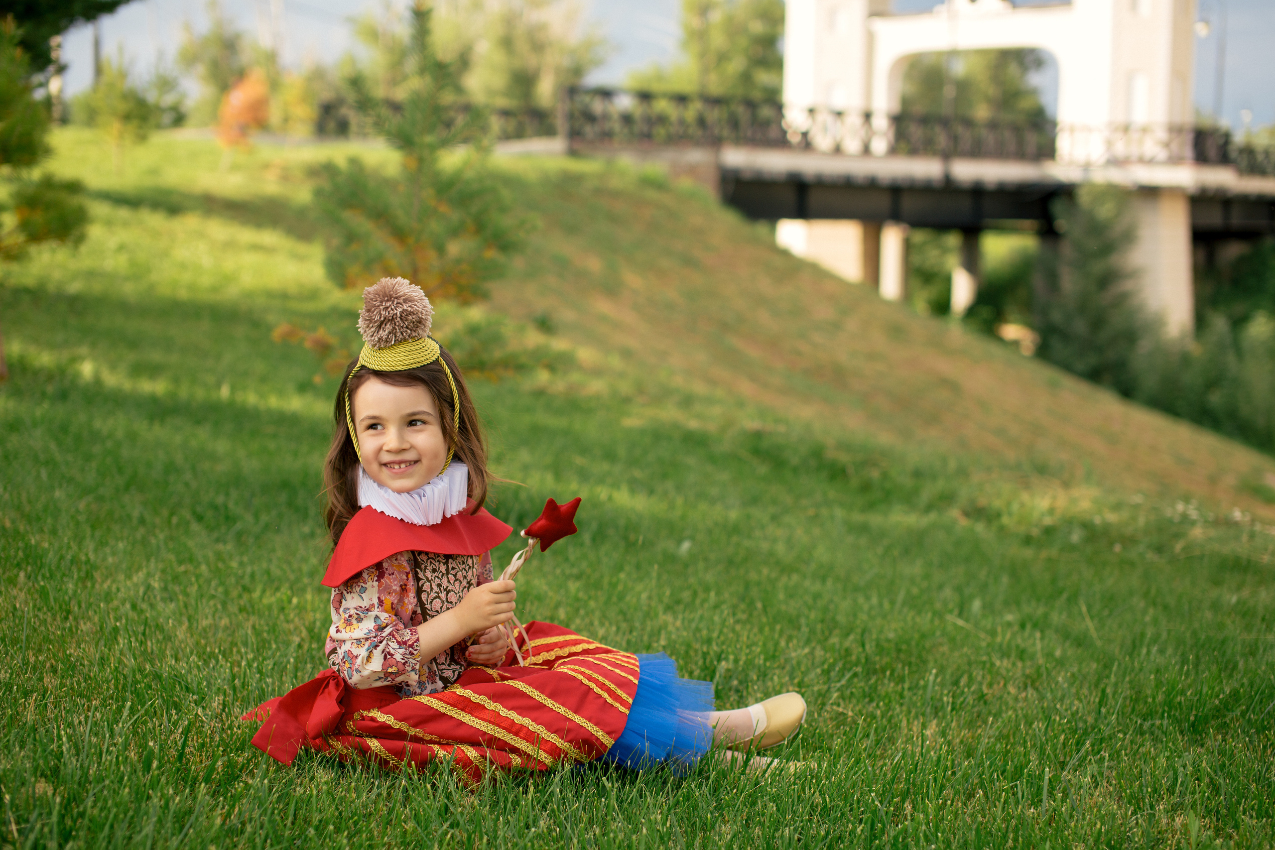 Детская фотосессия в Оренбурге. Фотограф в Оренбурге. Профессиональный фотограф