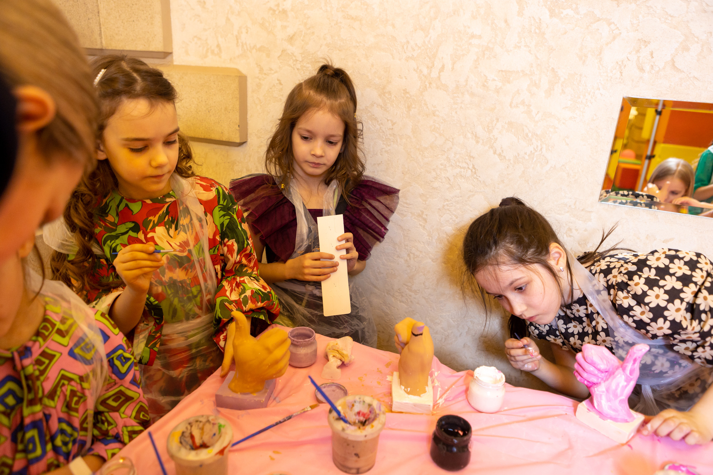 День Рождения Александры. Фотограф в Оренбурге. Профессиональный фотограф