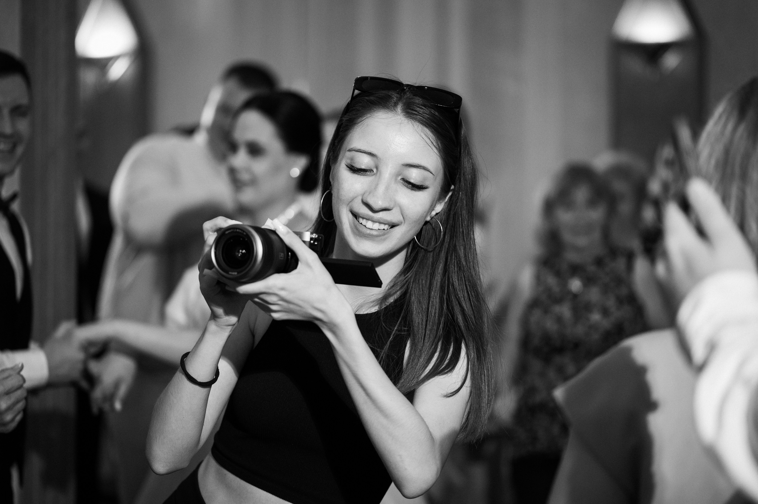 Контактная информация. Фото и видео съёмка в Москве и МО Александр Чапала и Трояк Алеся