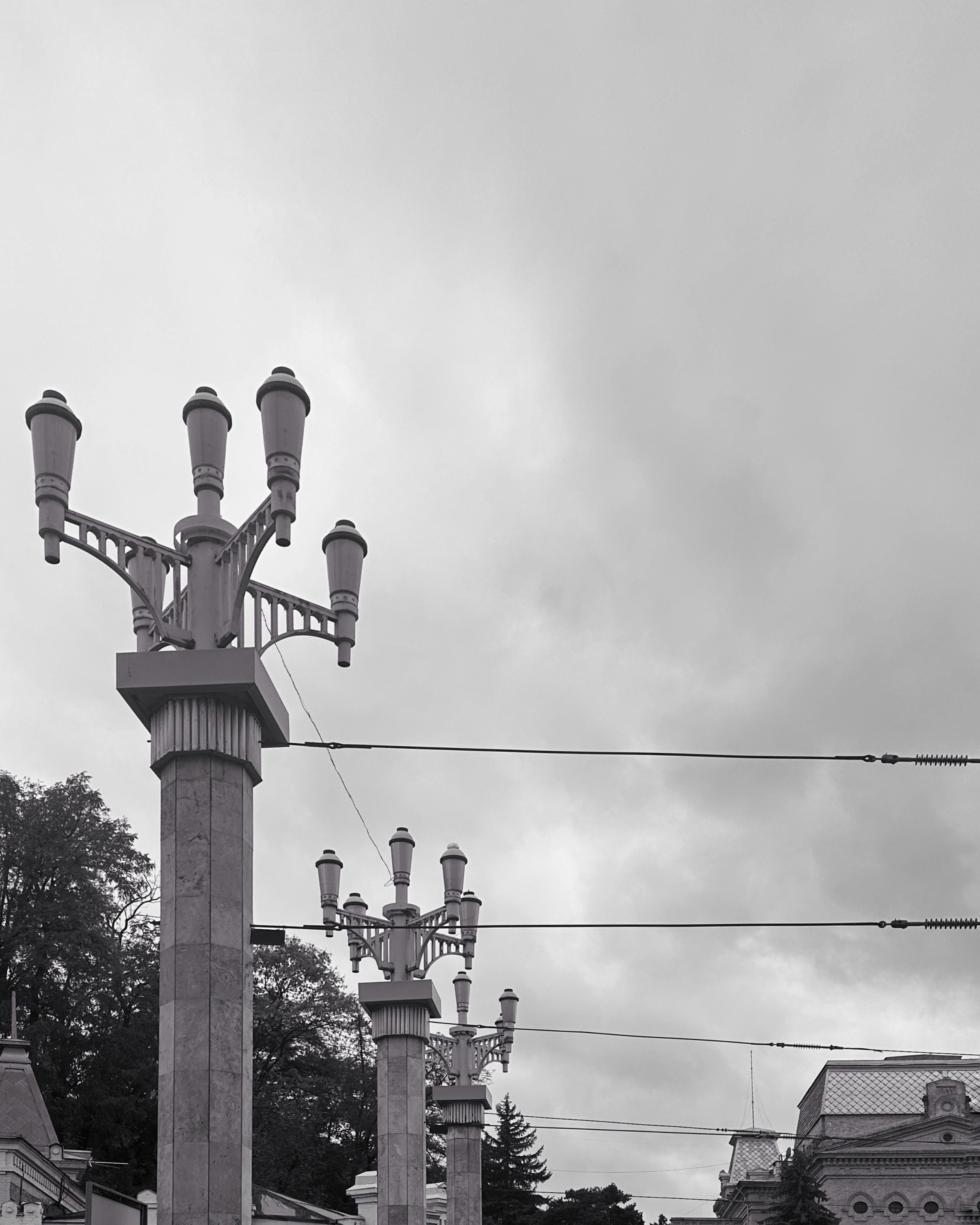 Кисловодск. Смотри, красота!