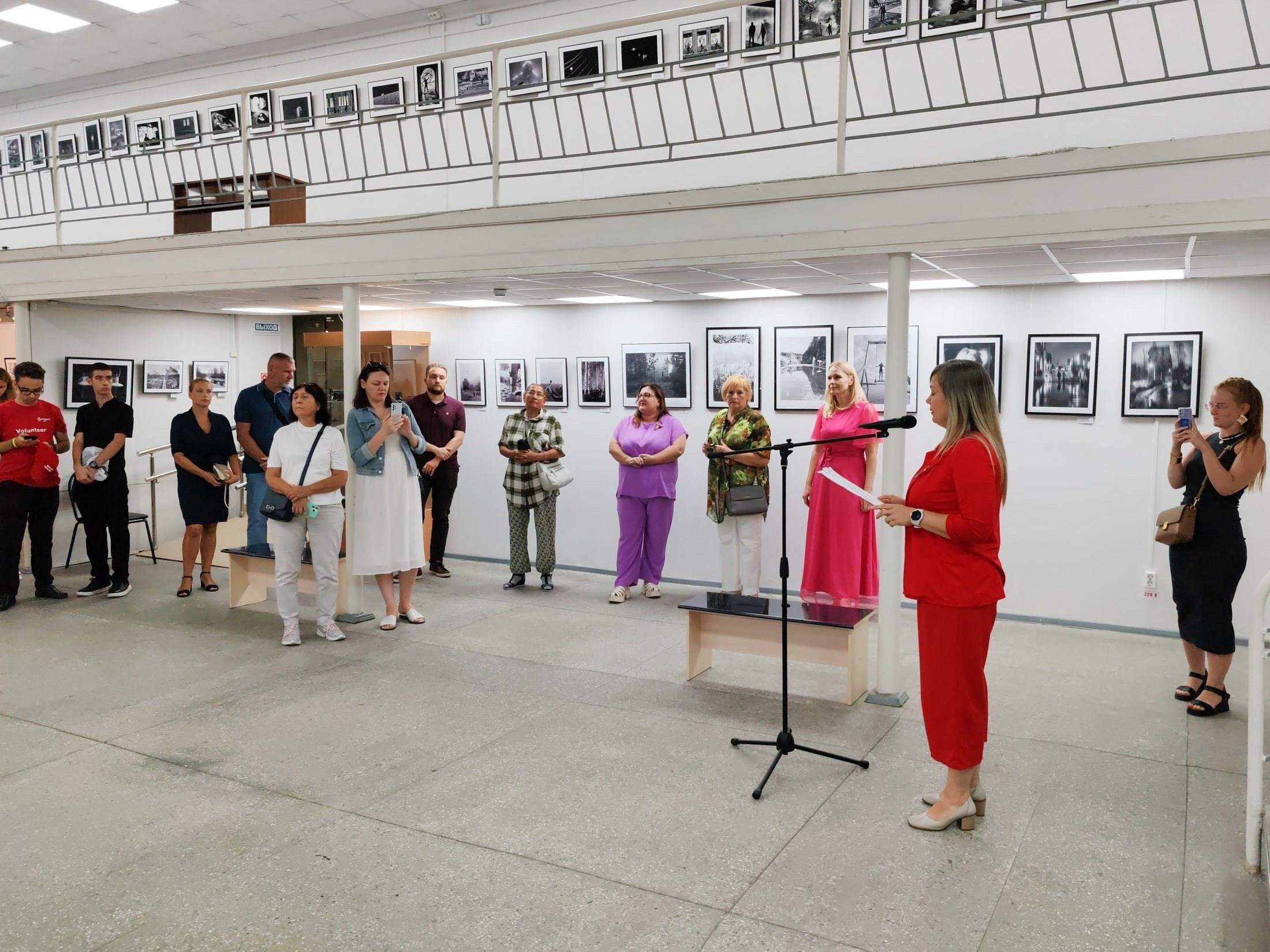 Участвую в фотовыставке, г. Геленджик. Фотограф Наталия Шляпина в Ростове-на-Дону