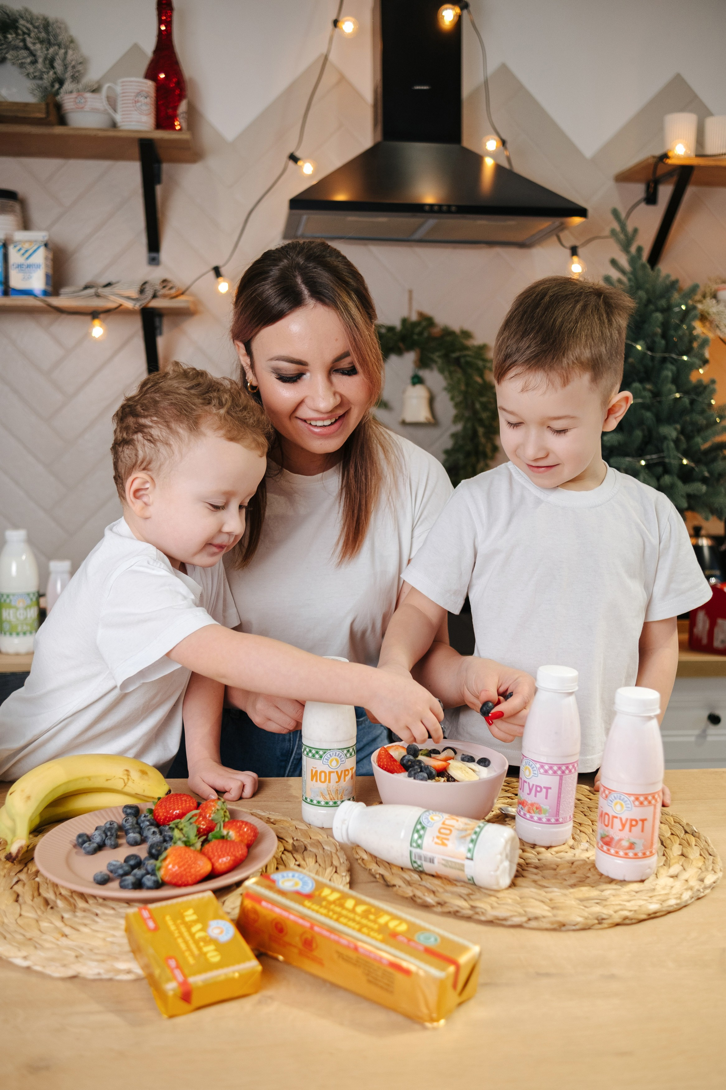 Контент для соц.сетей. Фуд и предметный фотограф Виталий Морозов г. Москва