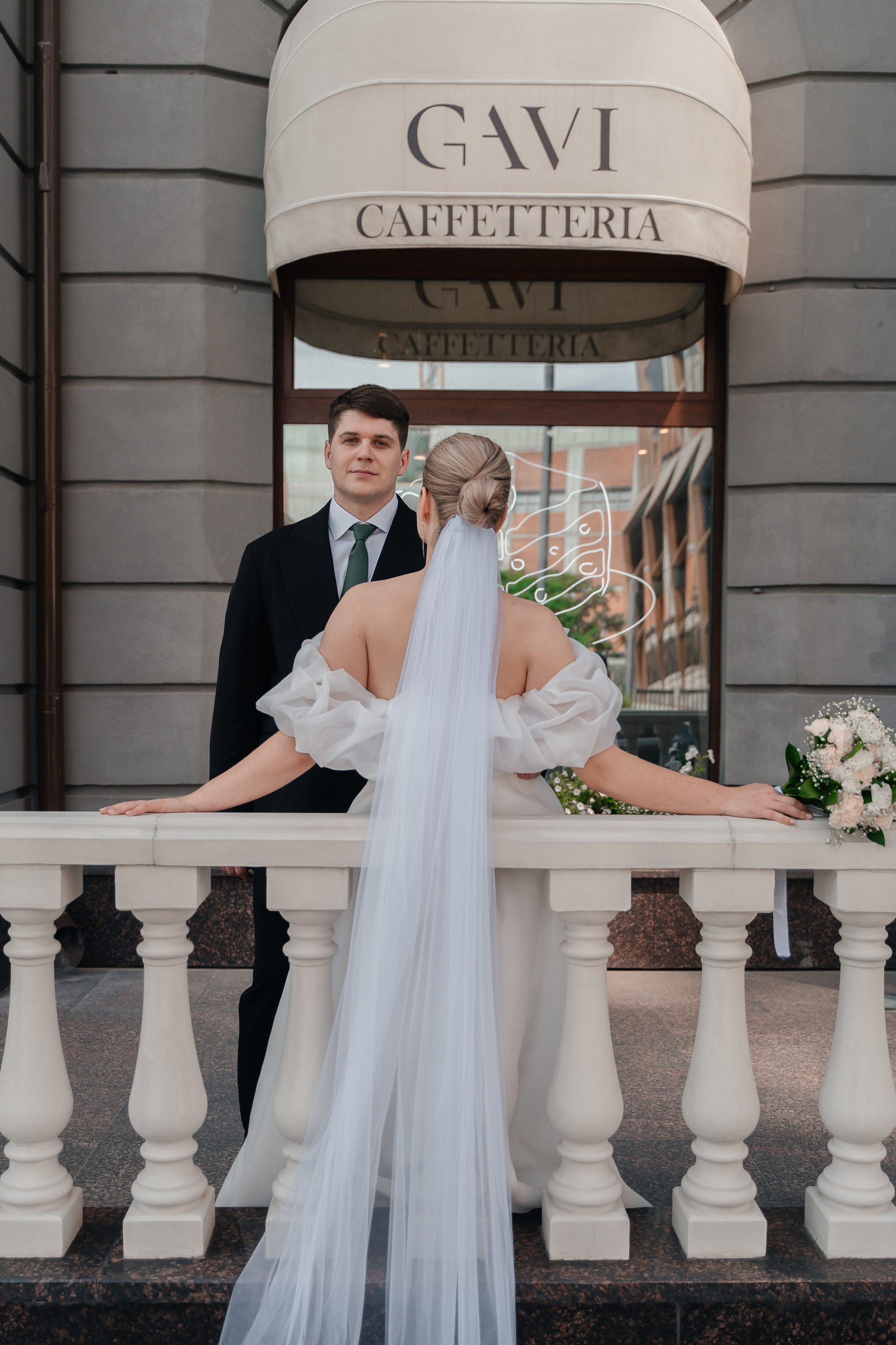 Свадебная съемка. Фотограф в Екатеринбурге Семен Китаев