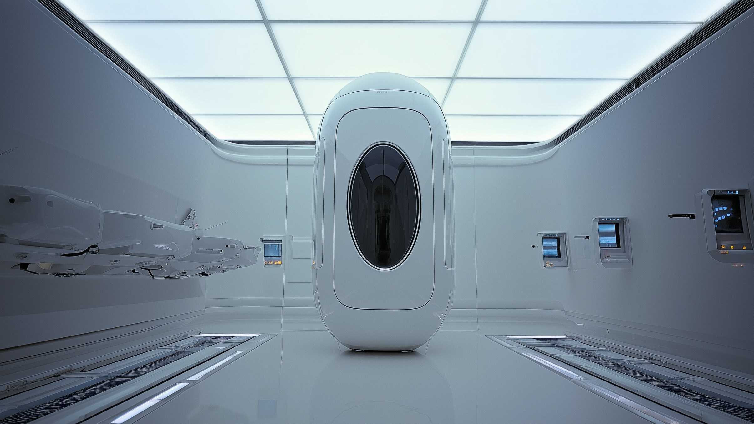 К Р И О С О Н. AI Art Direction & Commercial Visuals