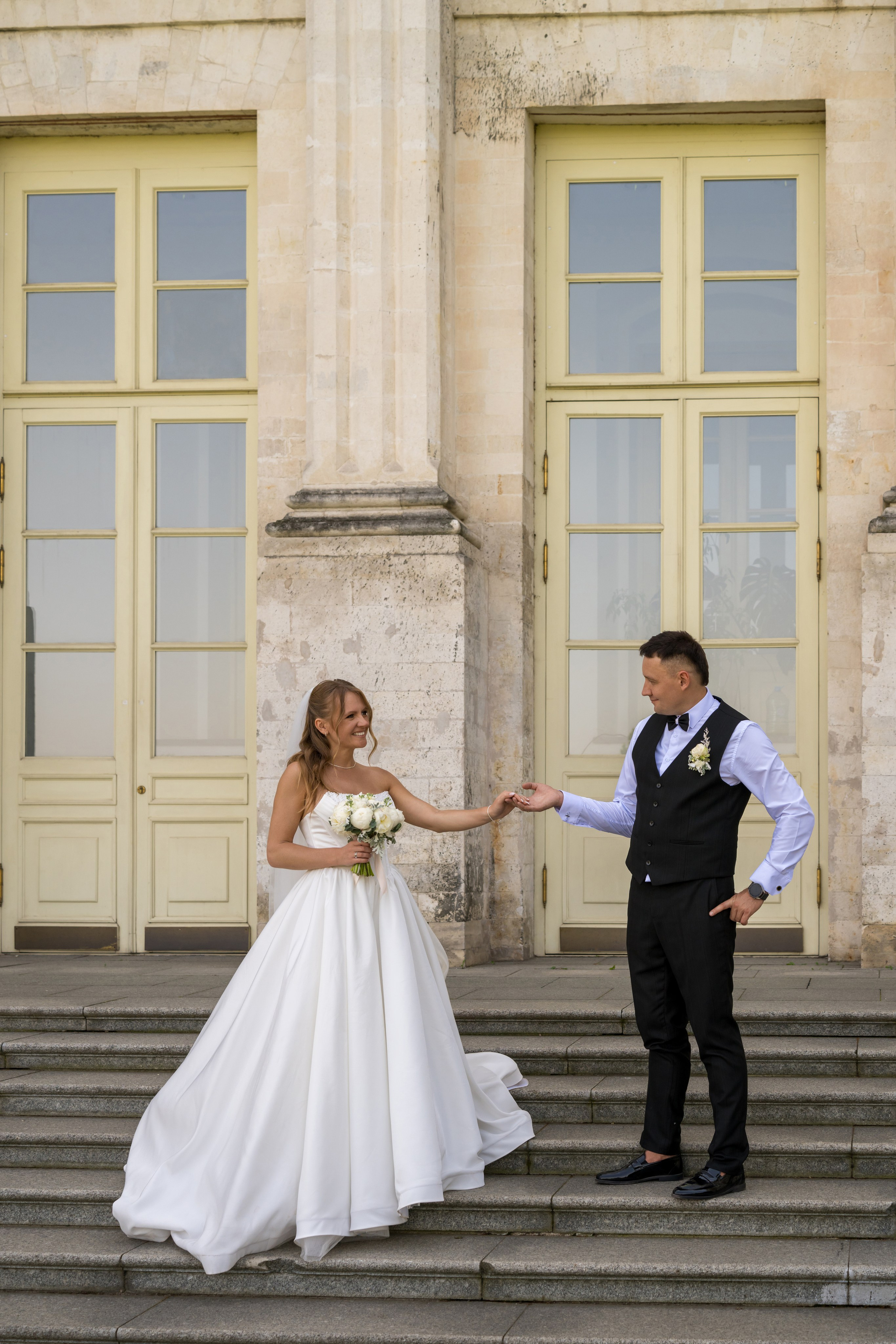 Tenderness. Свадебный и семейный Фотограф в Москве Александр Березин