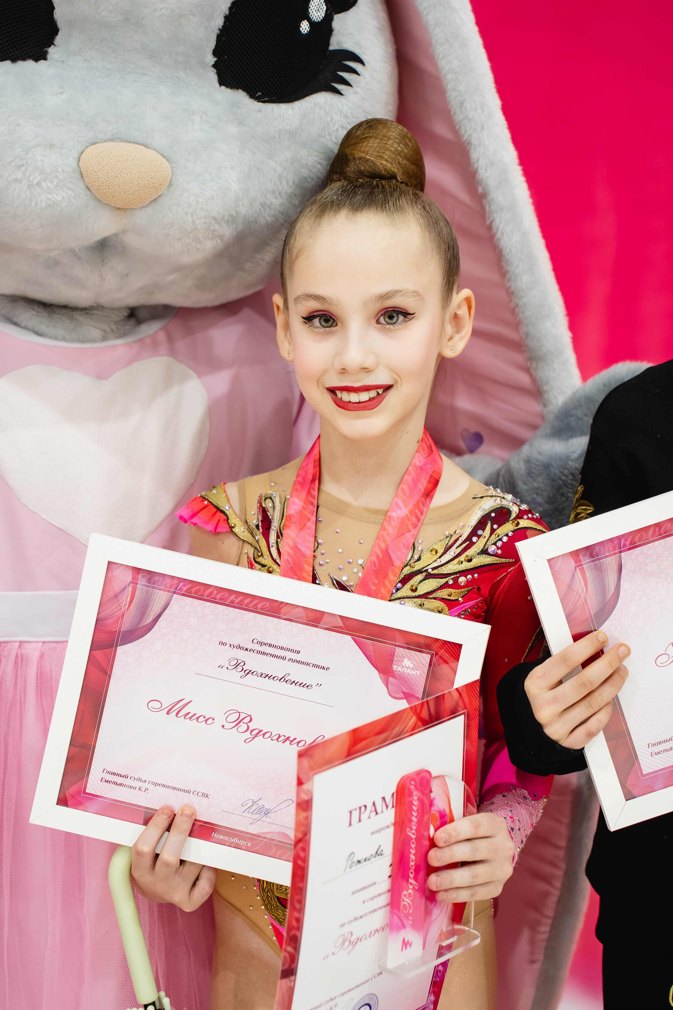 Вдохновение. Воробьева Ксения — Спортивный и танцевальный фотограф Новосибирск