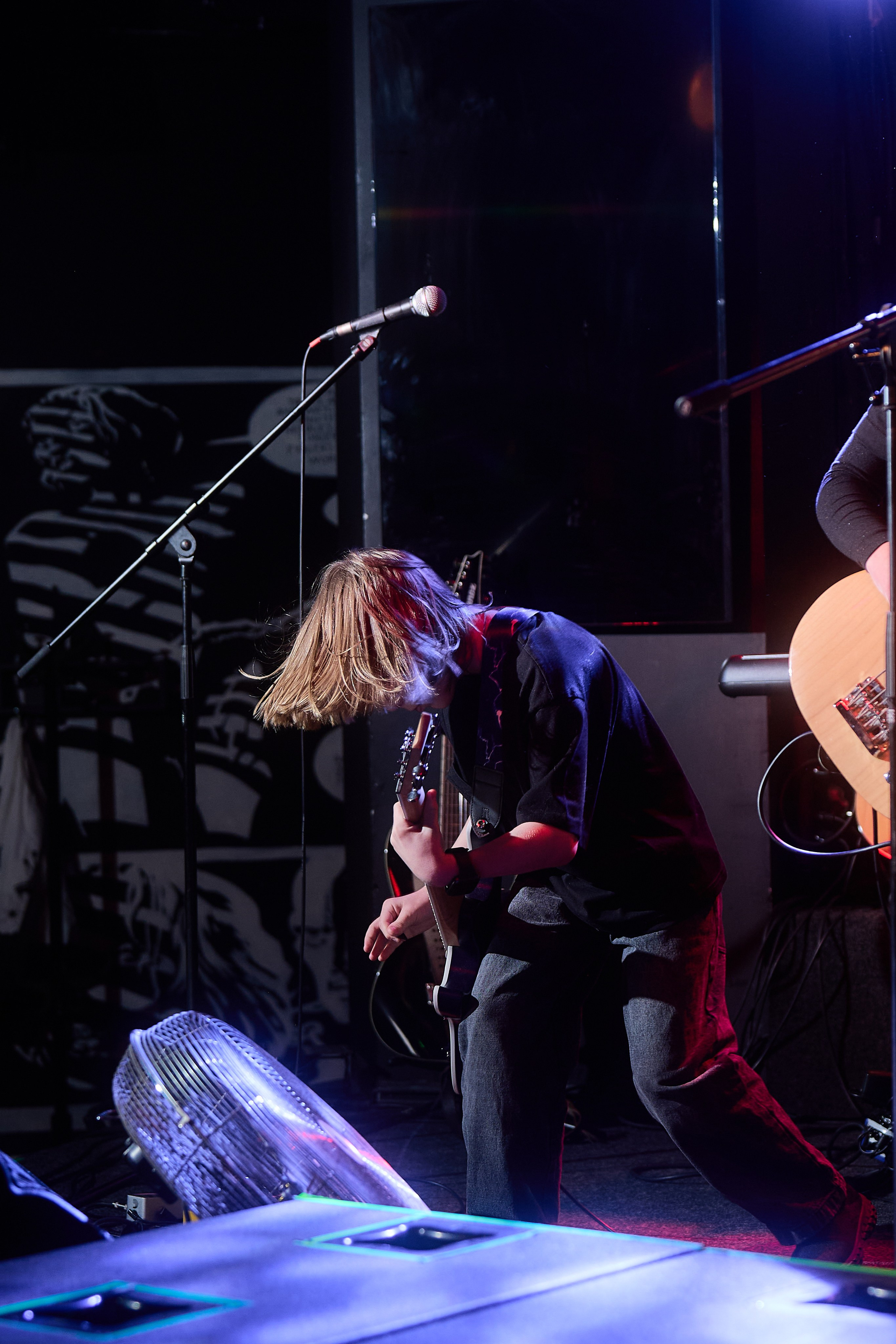 Отчётный концерт музыкальной школы MuzZone (18 мая 2025). Профессиональный фотограф (Краснодар) Роман Гончаров