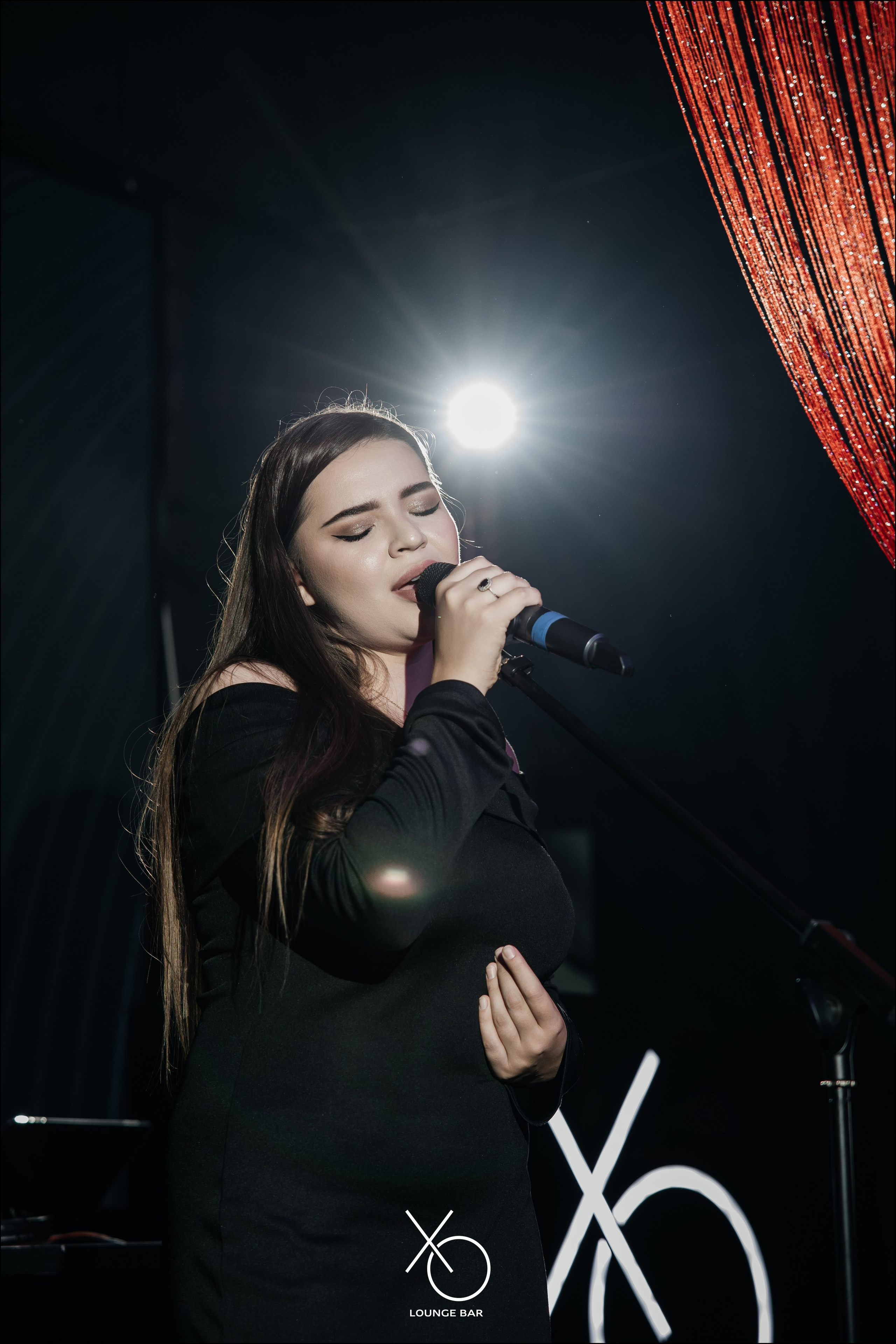 День Рождения XO — 2 ГОДА | 6elluci. Lounge Bar X.O