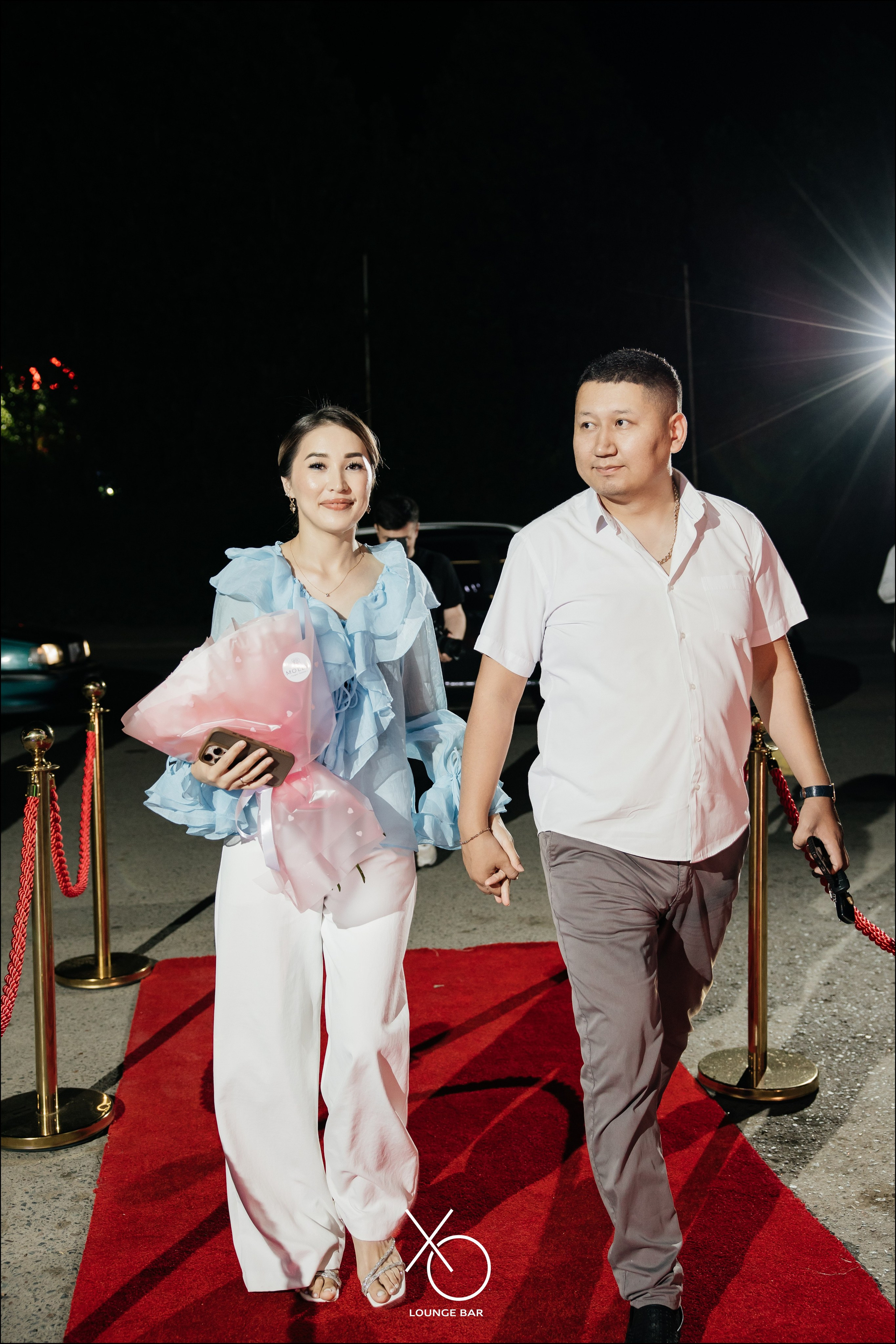 День Рождения XO — 2 ГОДА | 6elluci. Lounge Bar X.O