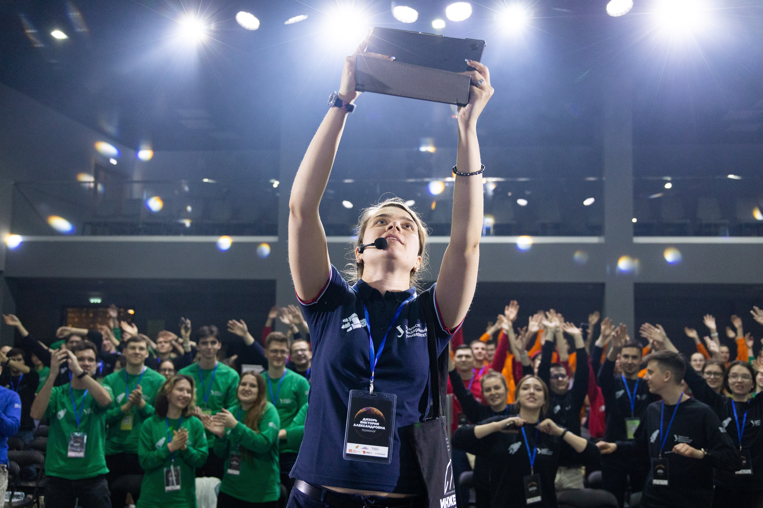 Фотограф Родион Нарудинов