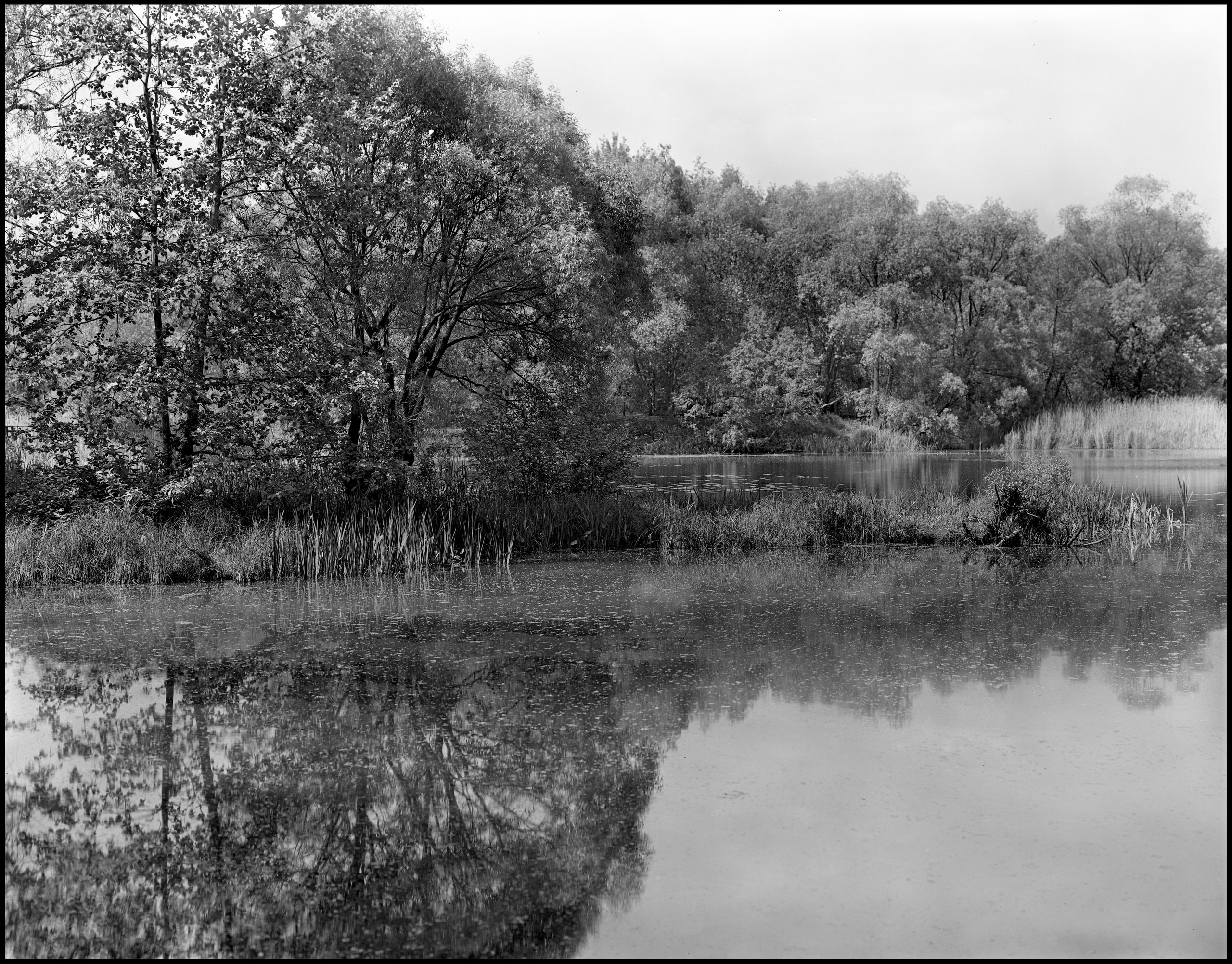 Landscape. Sergey Kondriuk art-photographer | artist