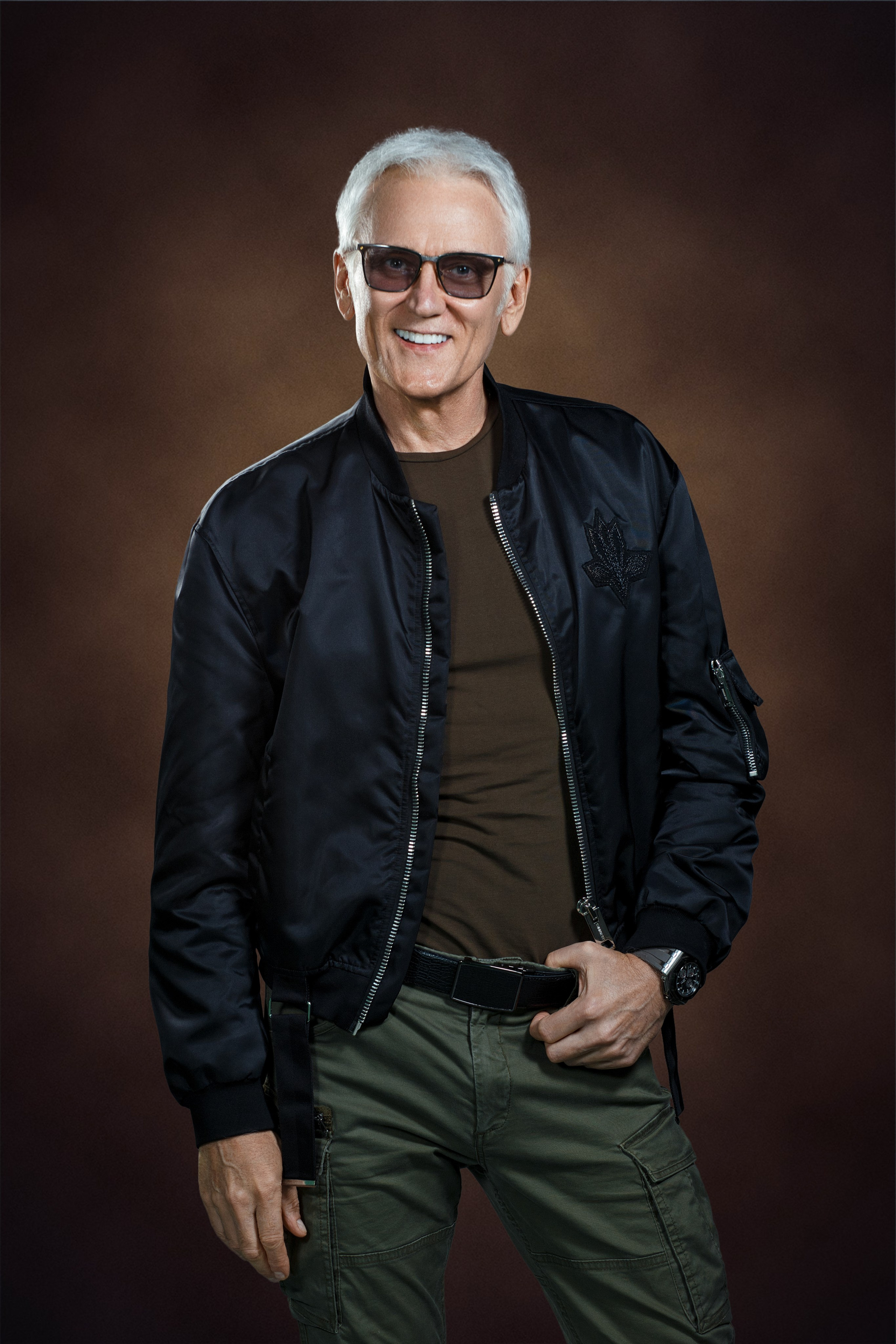 Бизнес-портреты — фотосессия в деловом стиле в «Миллион Портретов»