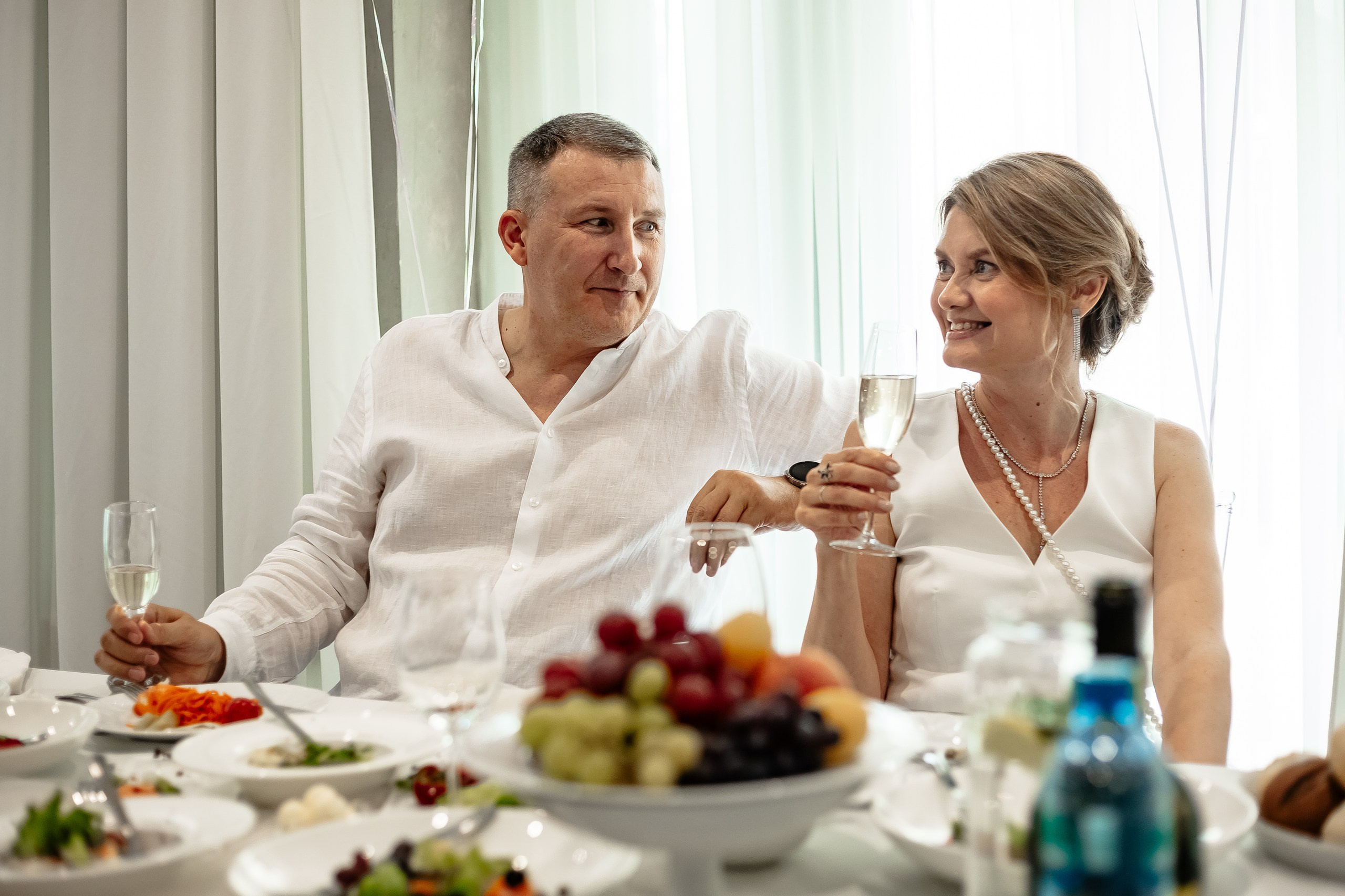 Фотограф на годовщину свадьбы в Спб (Санкт-Петербурге)