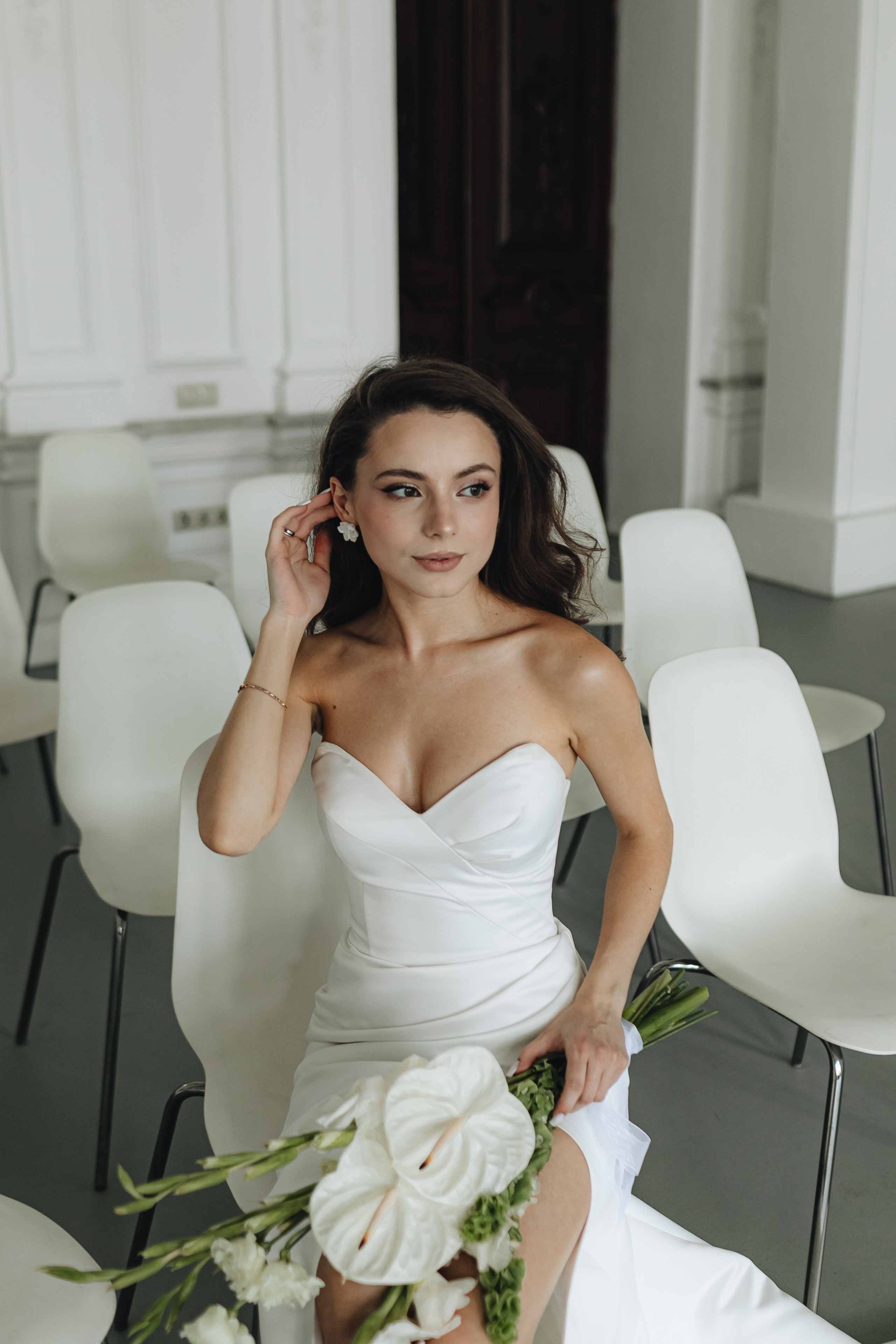 Свадебный и Семейный фотограф в Москве Александра Вайпер