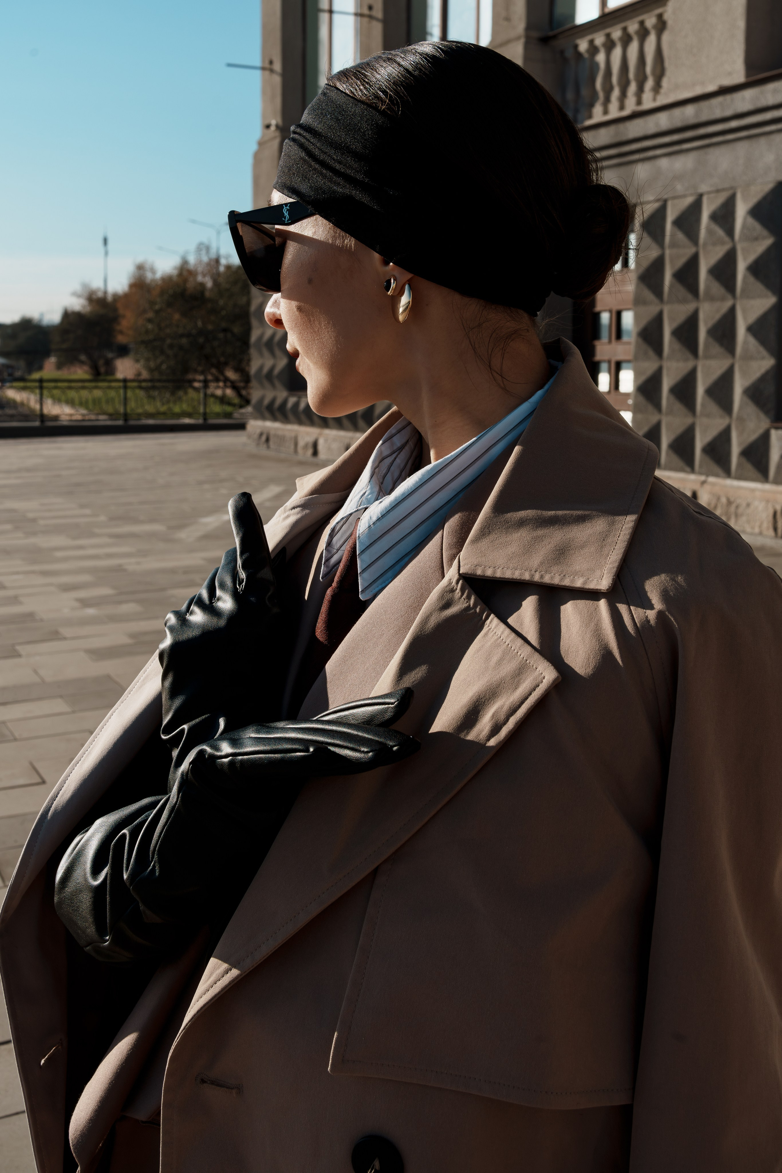 Стильные образы и гардеробные капсулы для стильной фотосессии для сдачи в аренду. Екатерина Ананенко: персональный стилист из Красноярска