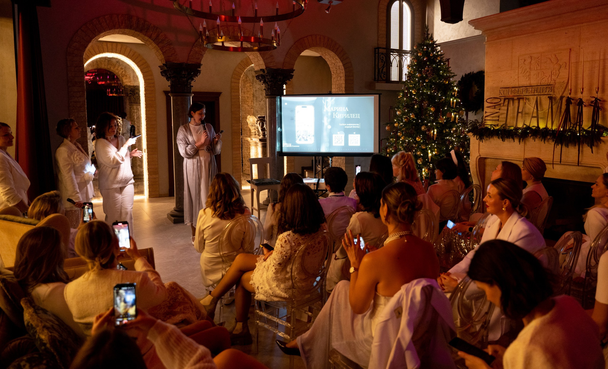 Комьюнити творческих, креативных и стильных экспертов Новой Москвы  EVENT / PR / PRODUCTION. TINAOTEAM — комьюнити экспертов Новой Москвы, продюсерский центр, организация мероприятий ТТ